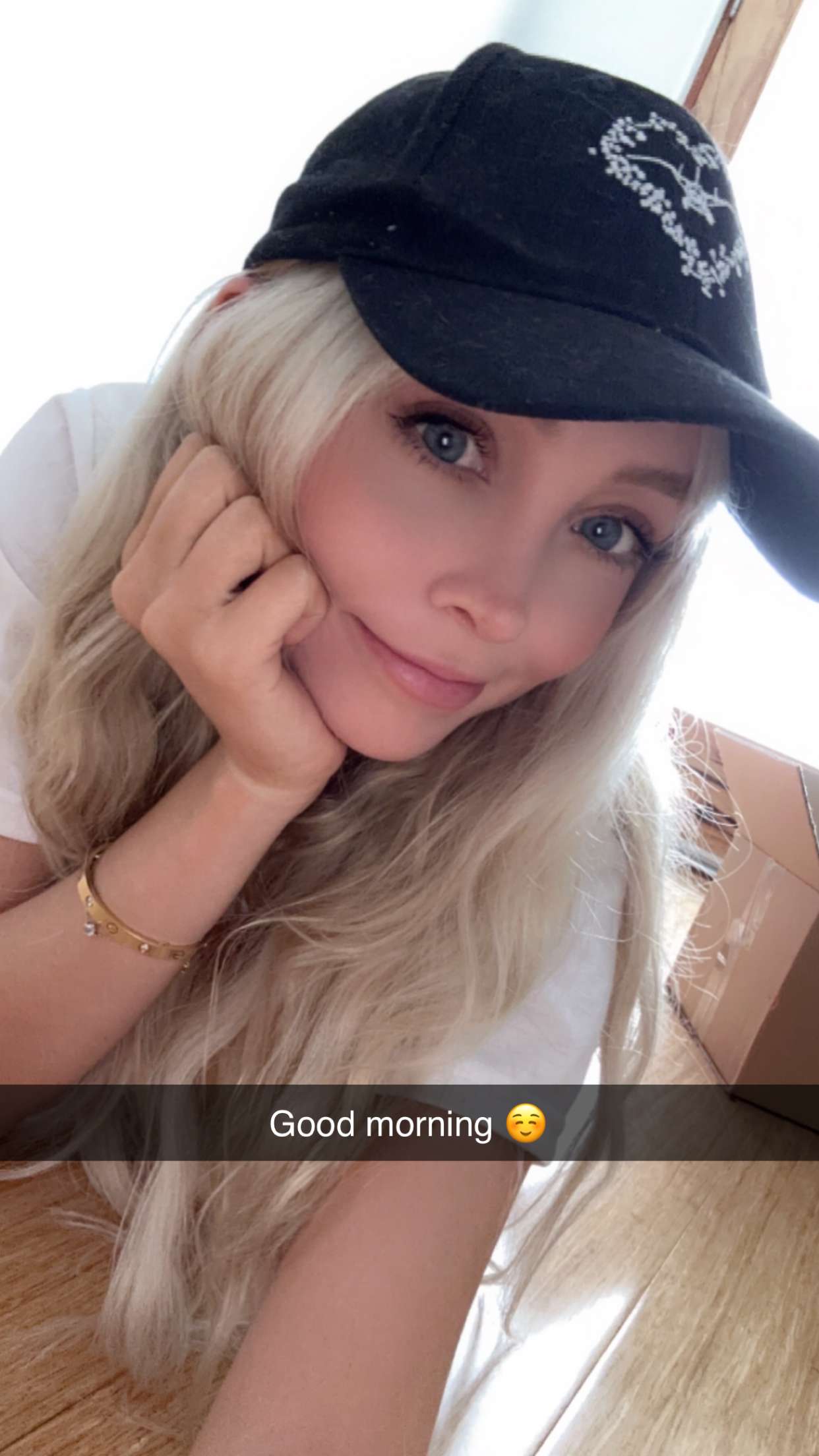 emxllouise snapchat image archive image