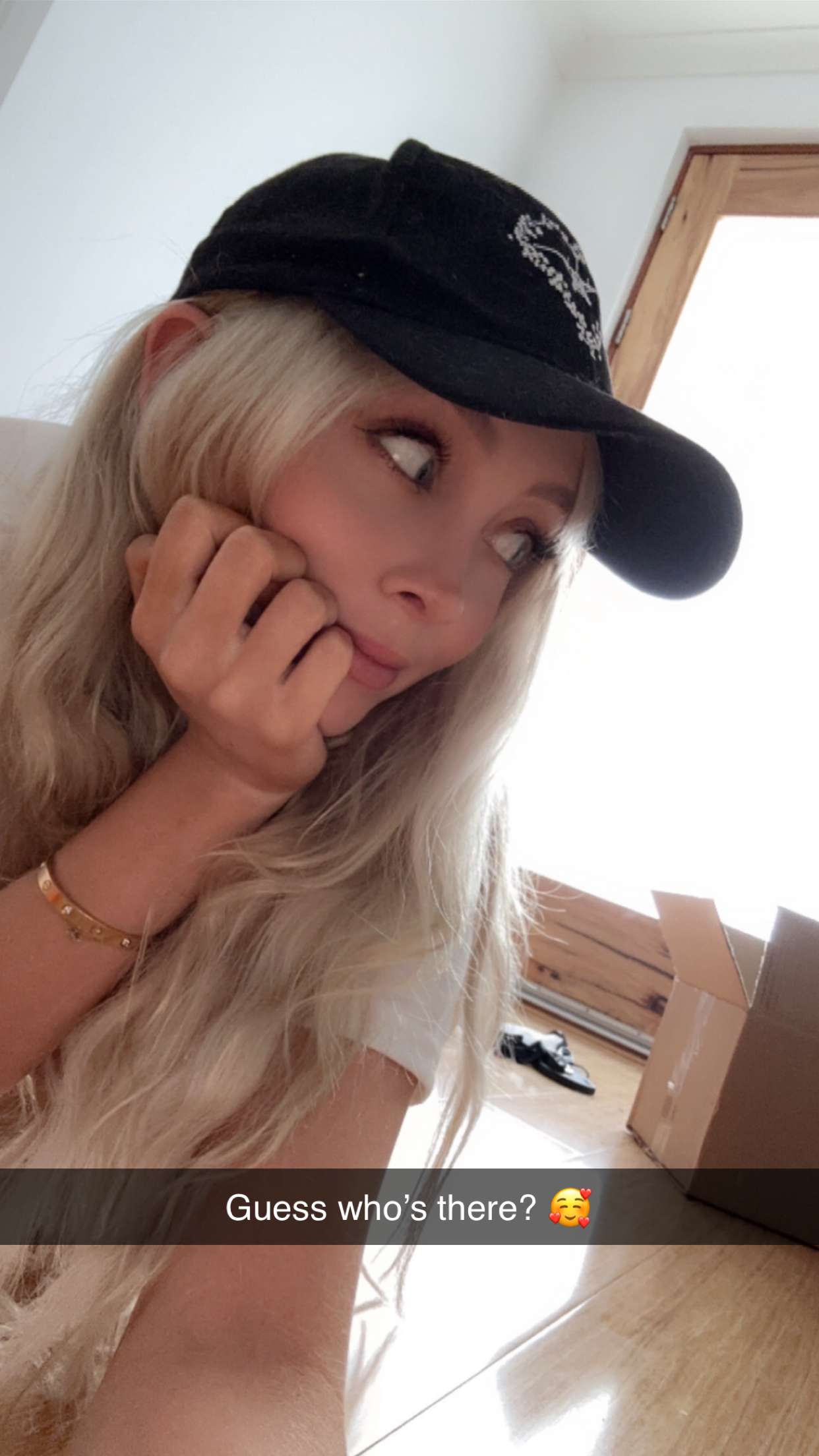 emxllouise snapchat image archive image