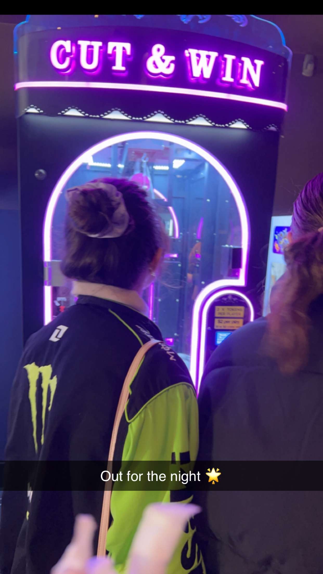 emxllouise snapchat image archive image