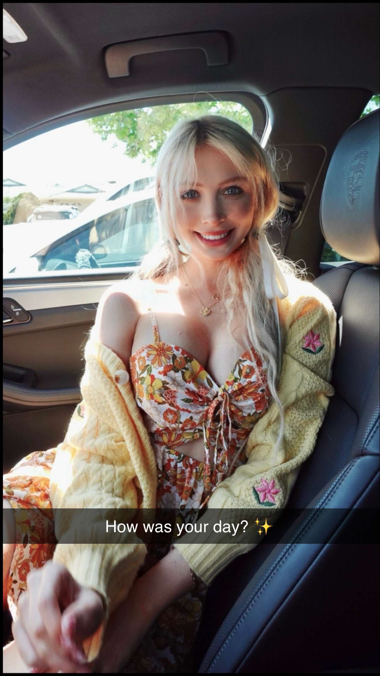 emxllouise snapchat image archive image