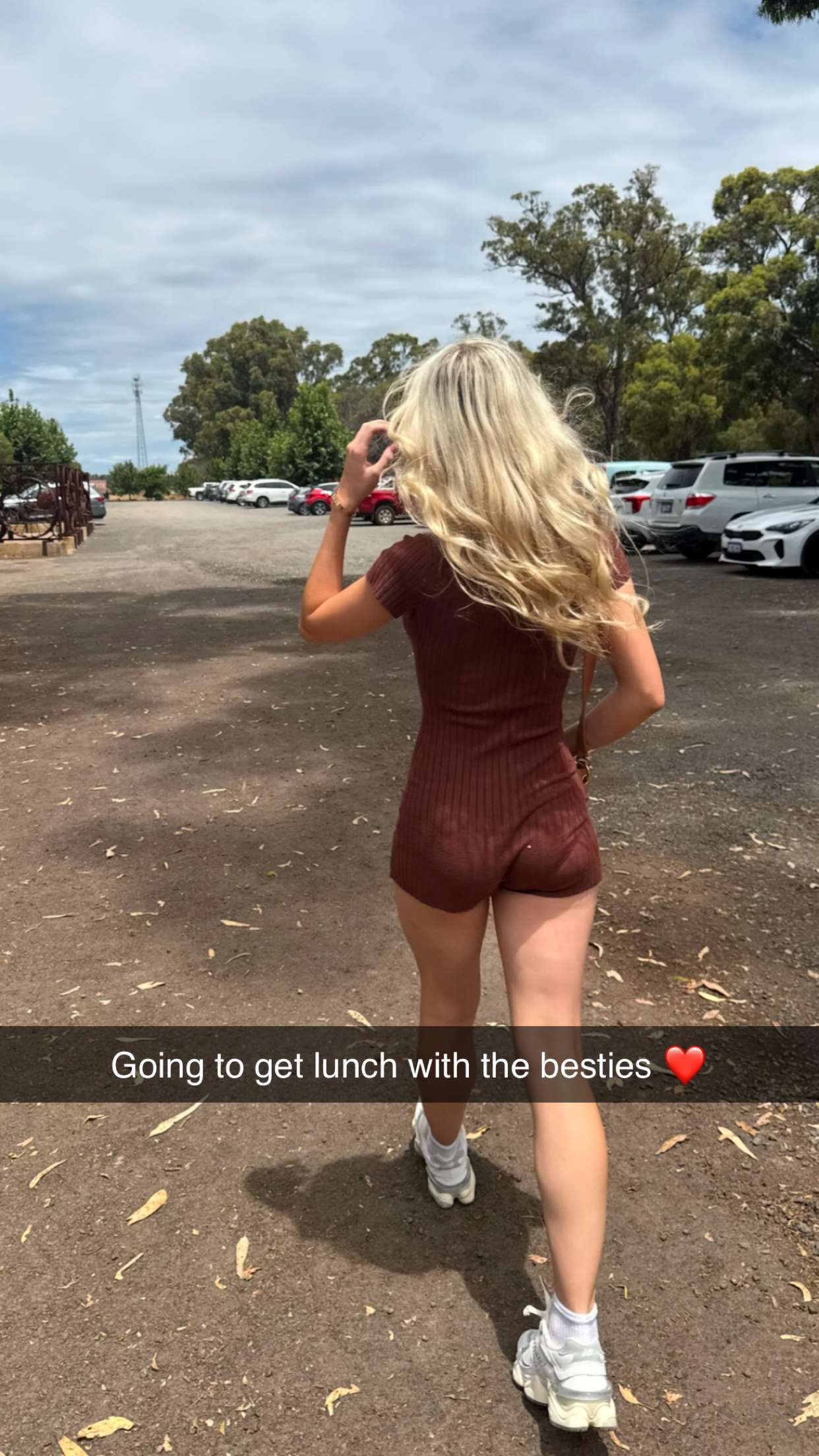 emxllouise snapchat image archive image