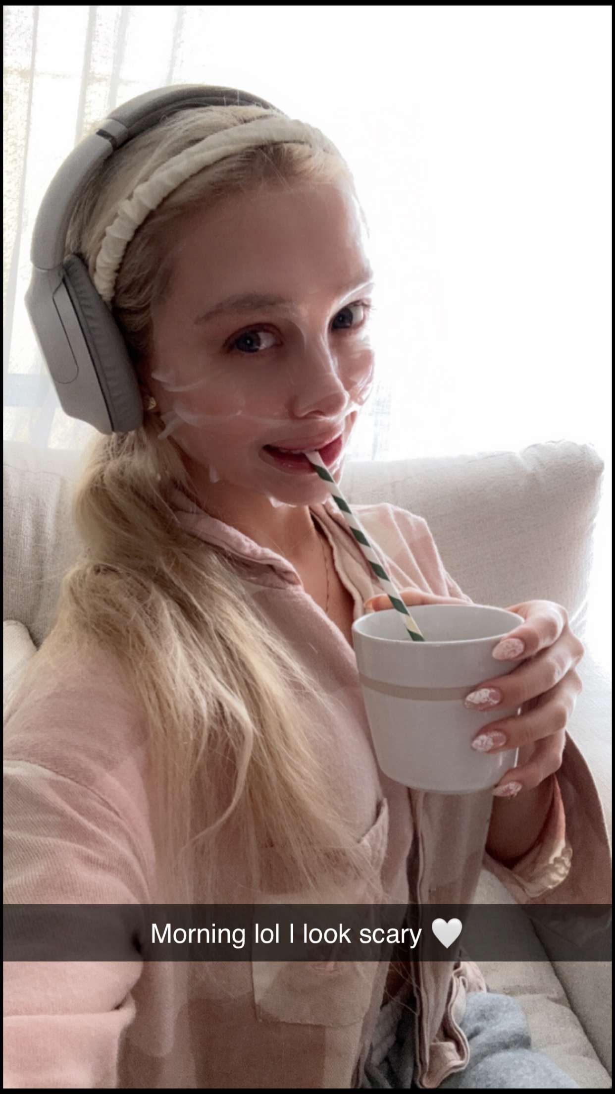 emxllouise snapchat image archive image