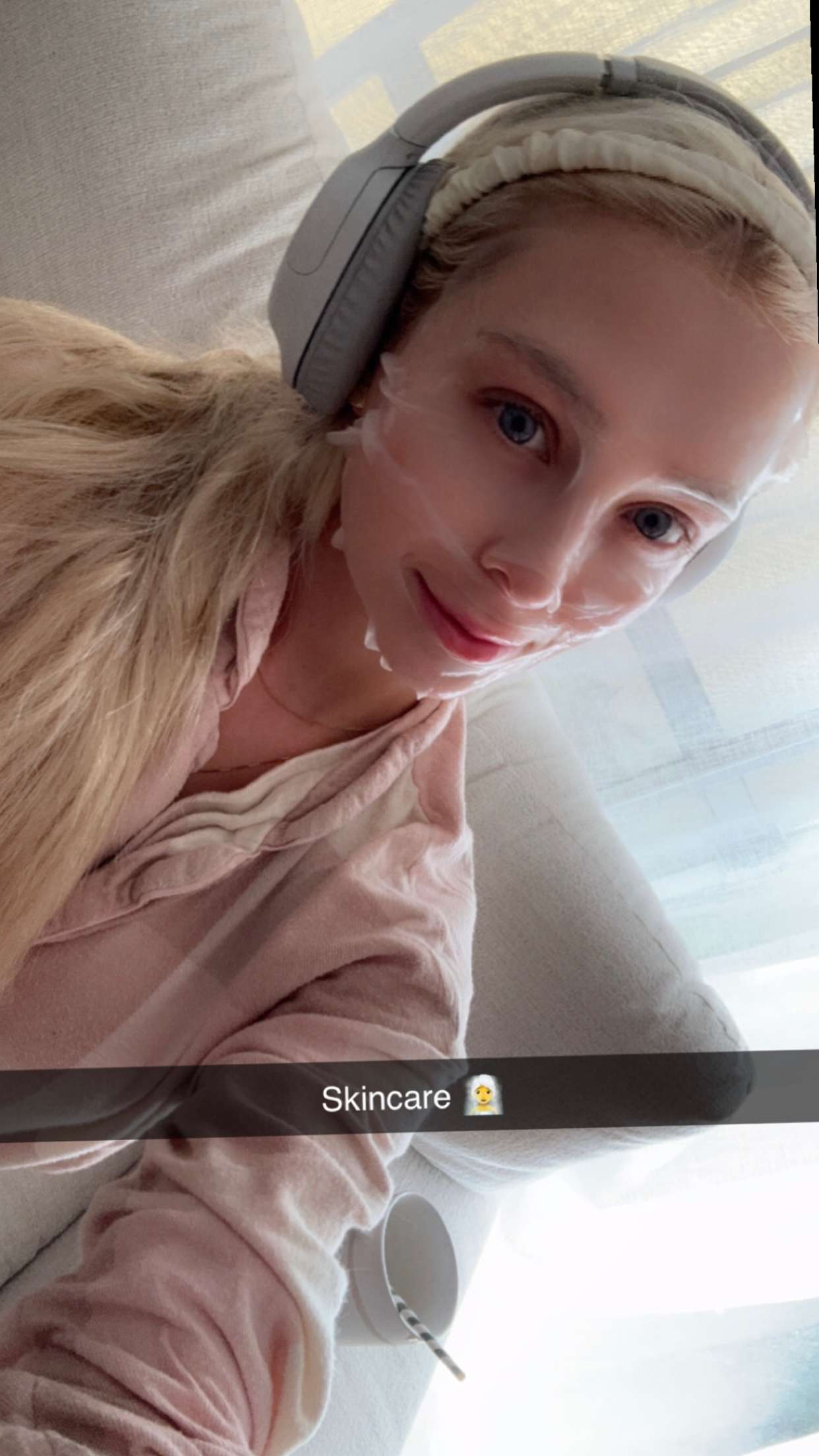 emxllouise snapchat image archive image