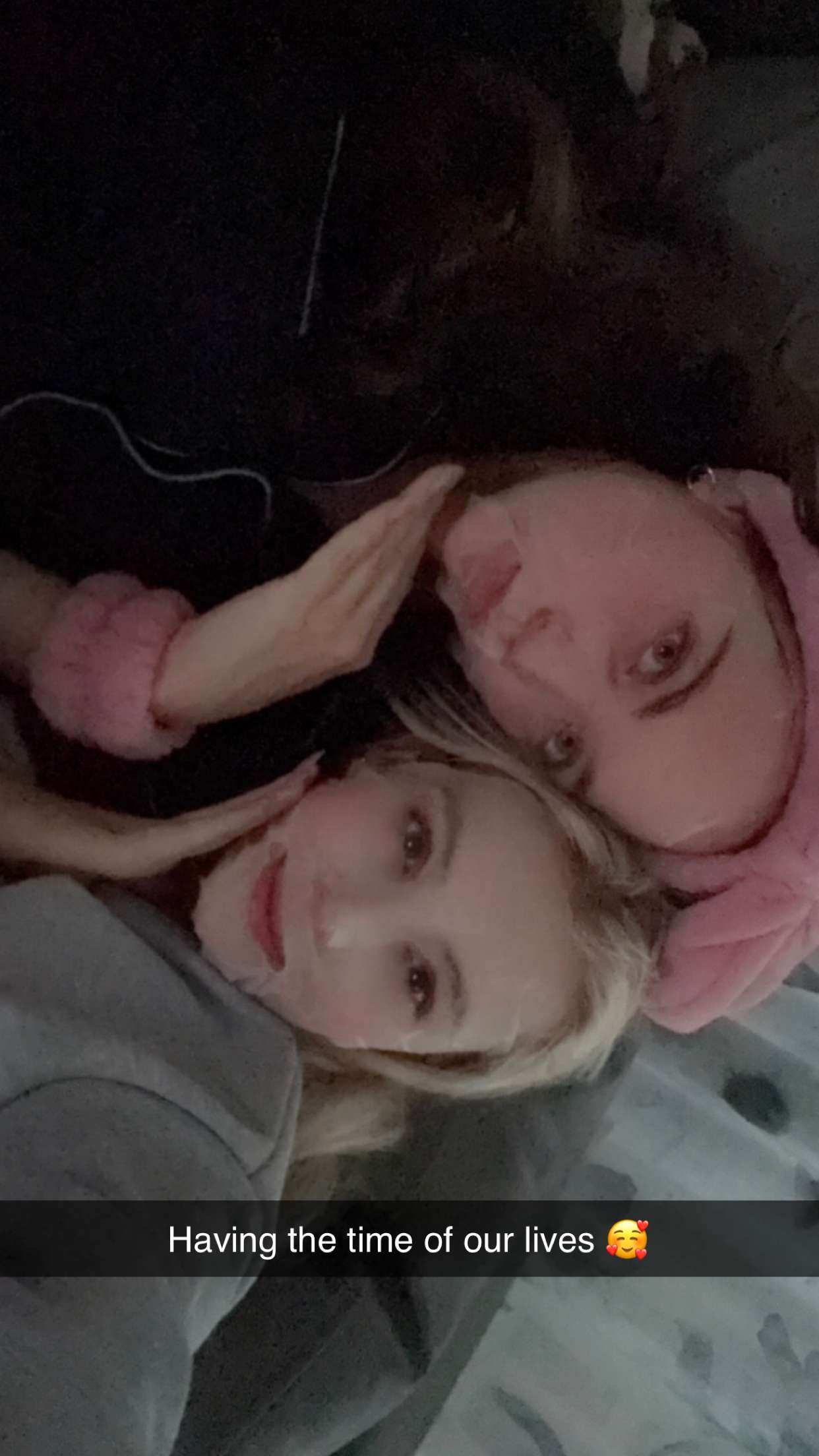 emxllouise snapchat image archive image