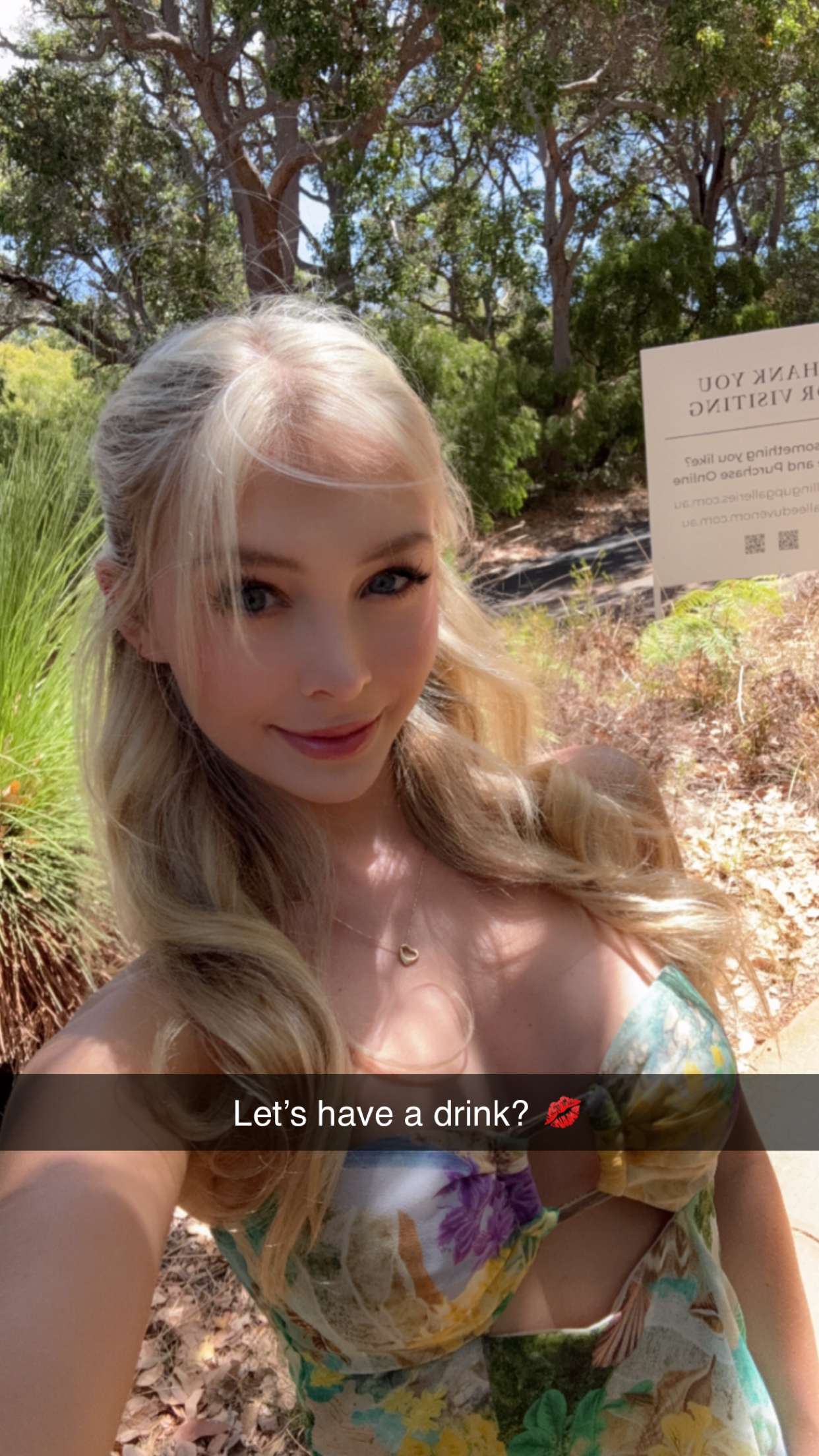 emxllouise snapchat image archive image