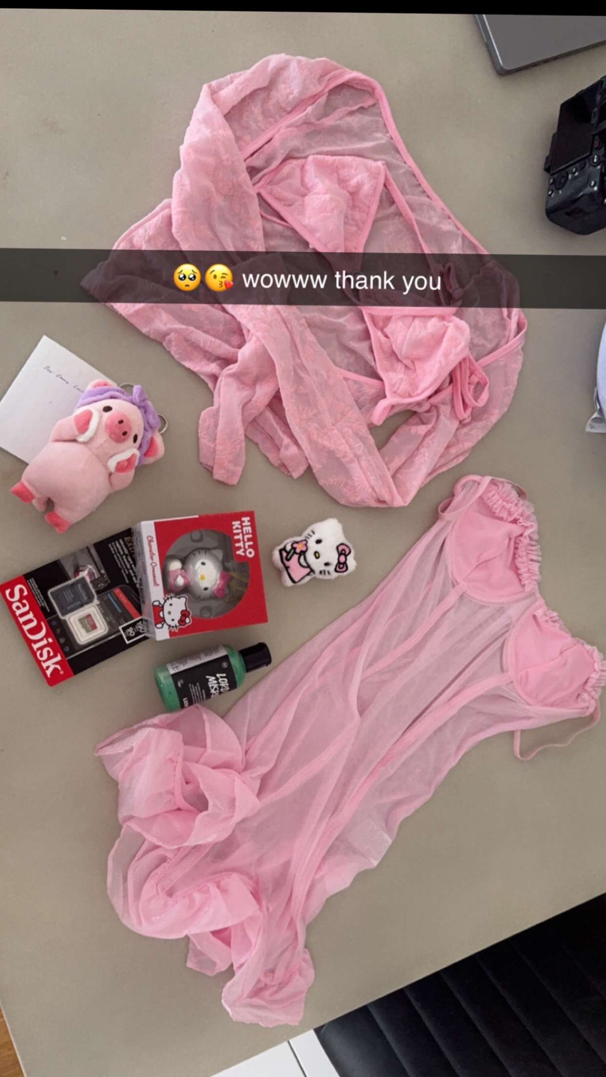 emxllouise snapchat image archive image