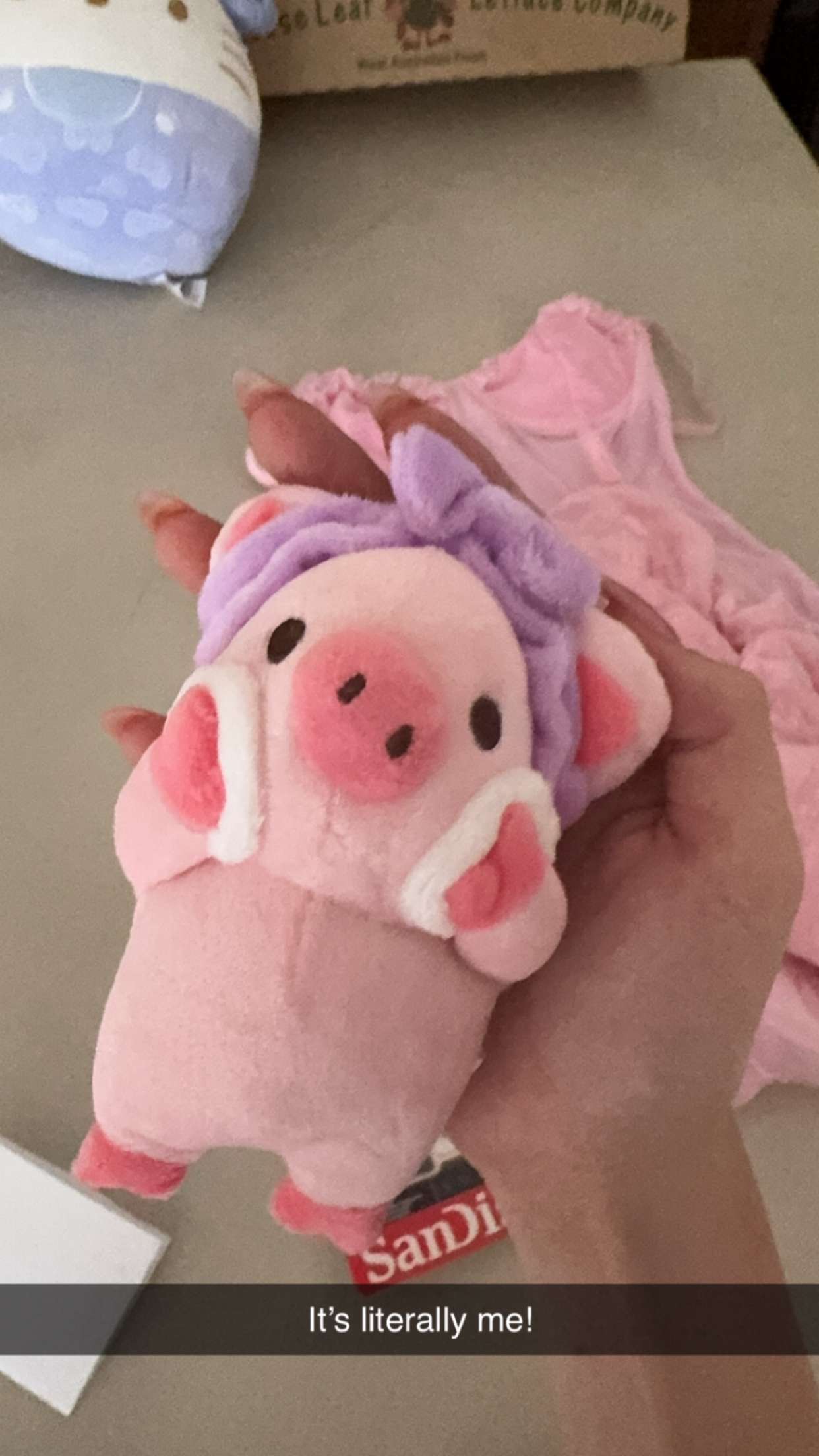 emxllouise snapchat image archive image