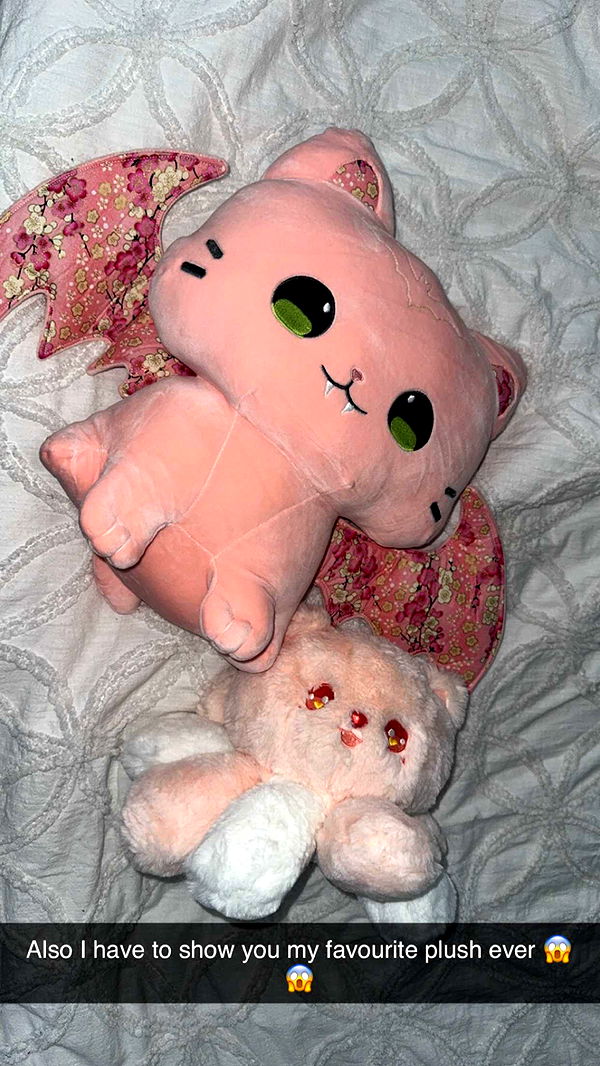 emxllouise image ~ Altpins