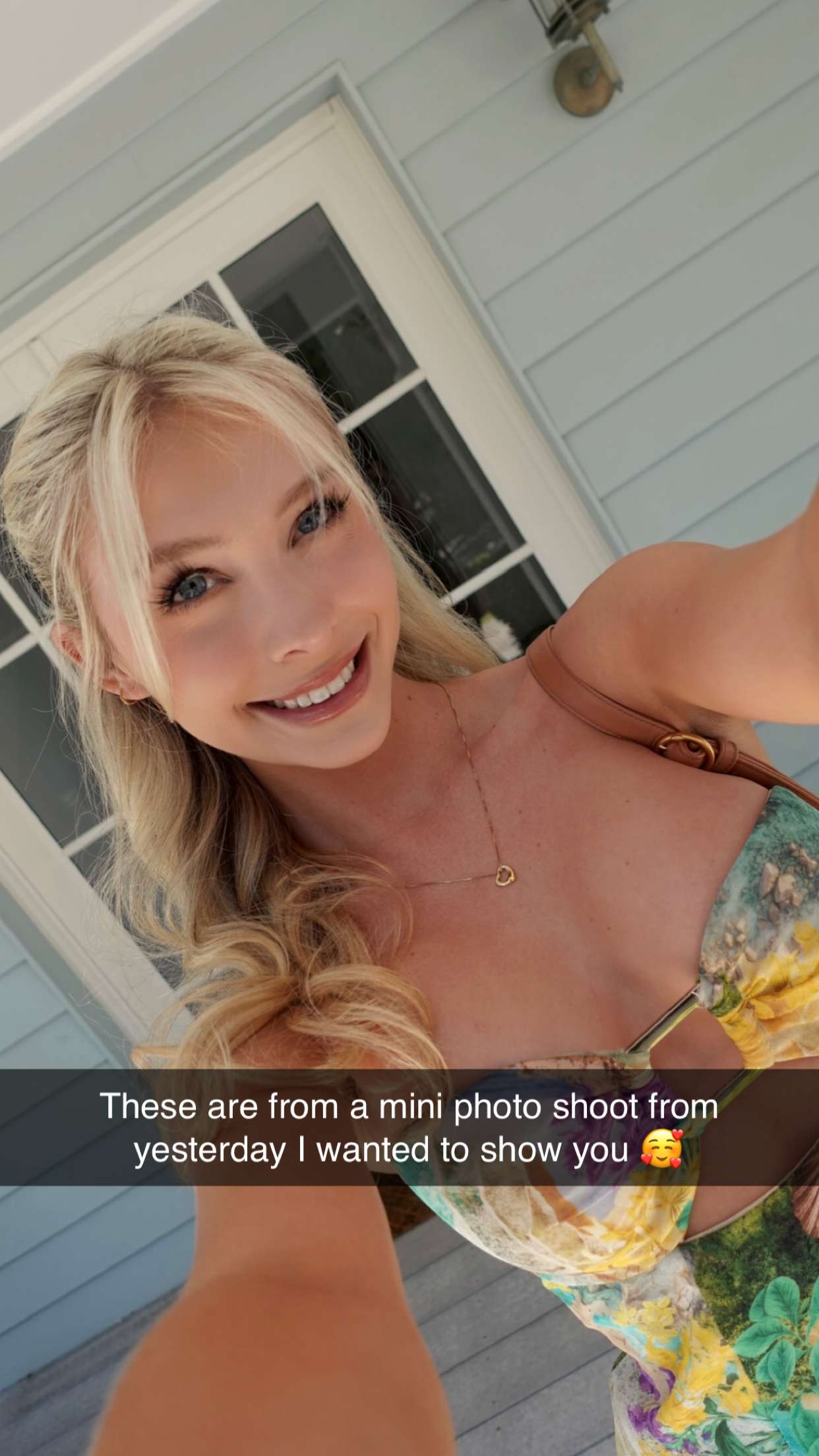 emxllouise snapchat image archive image