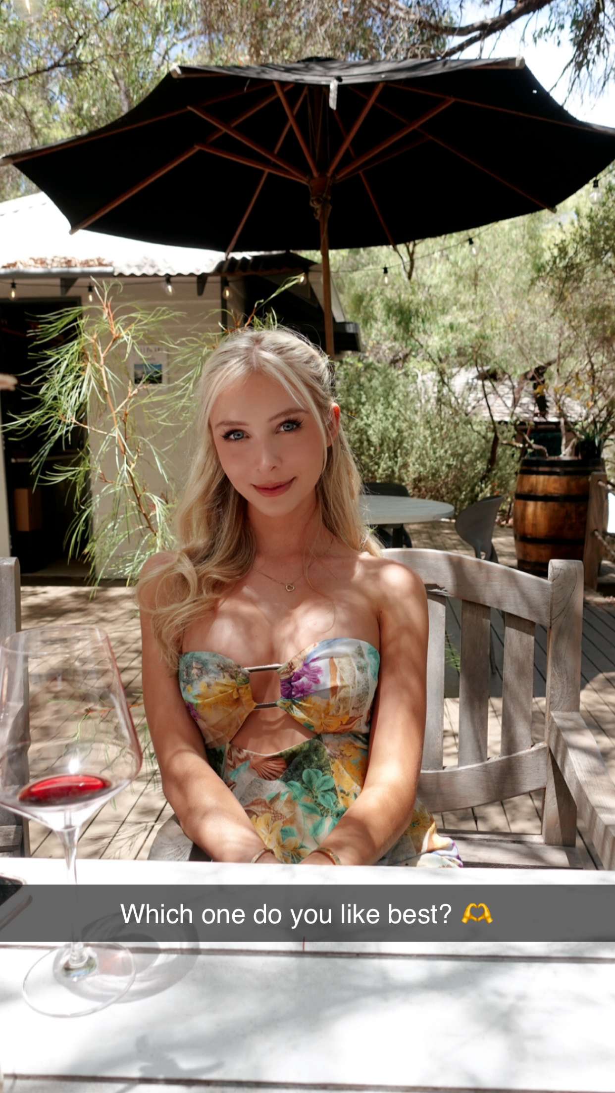 emxllouise snapchat image archive image