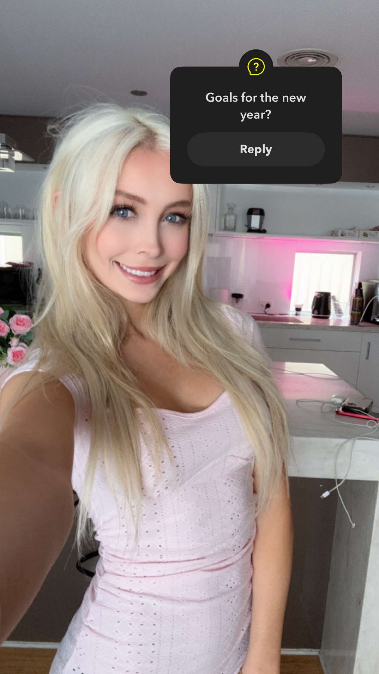 emxllouise snapchat image archive image