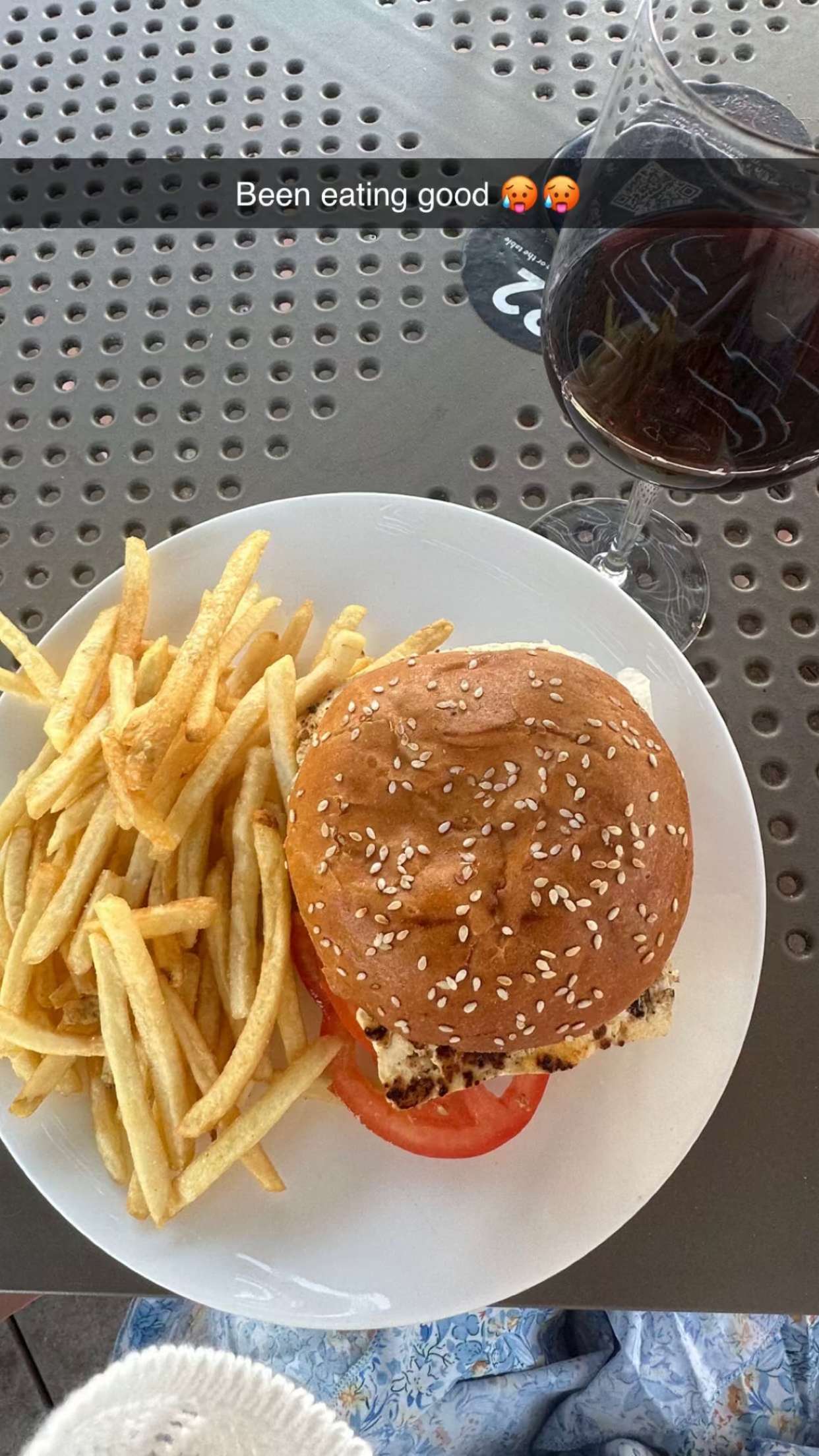 emxllouise snapchat image archive image