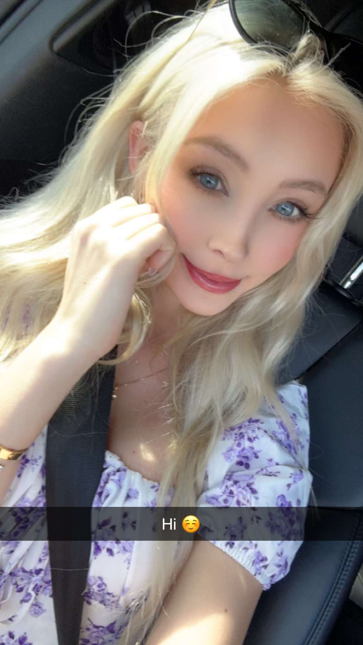 emxllouise snapchat image archive image