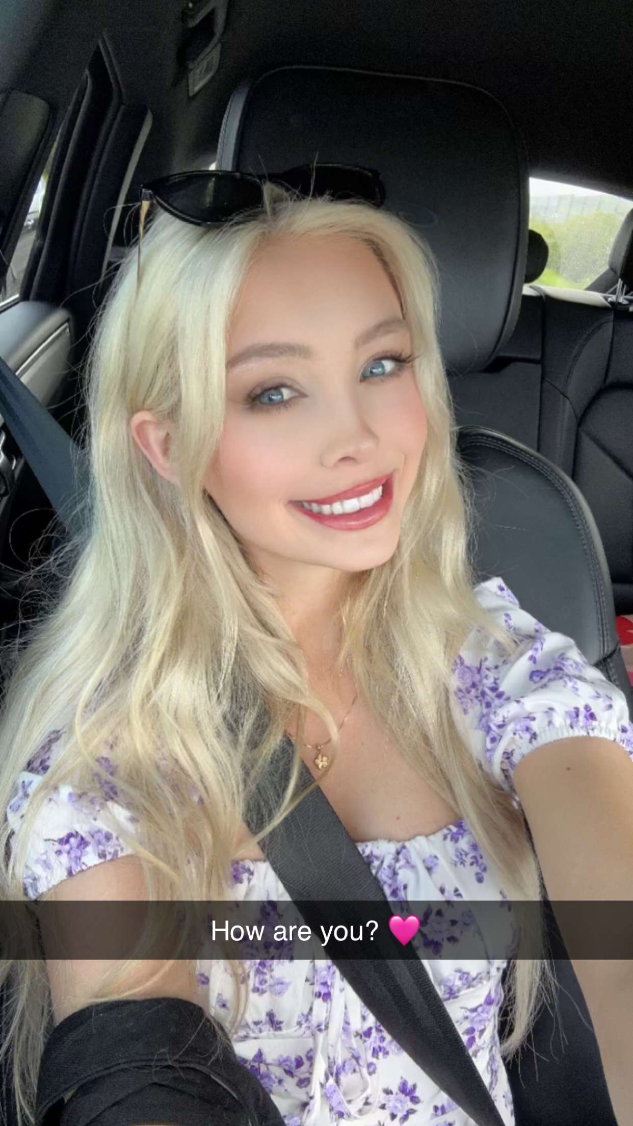 emxllouise snapchat image archive image