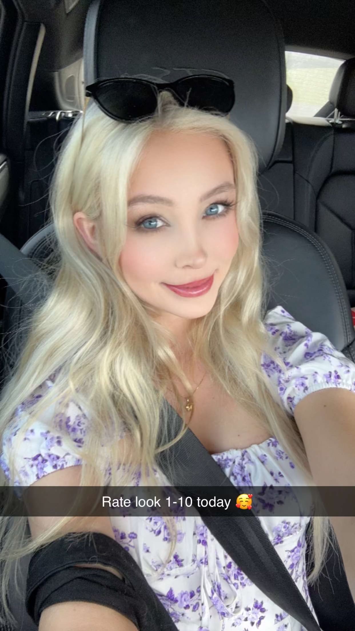 emxllouise snapchat image archive image