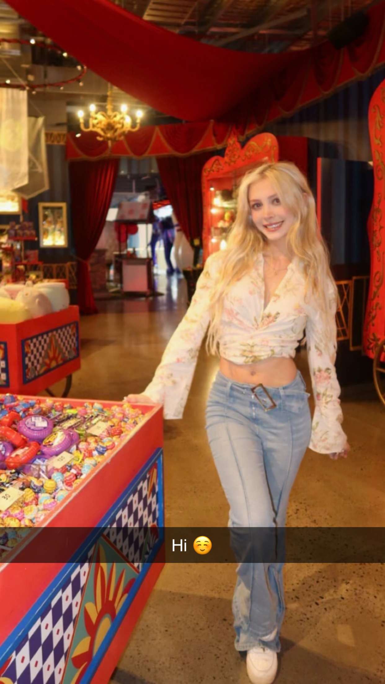 emxllouise snapchat image archive image