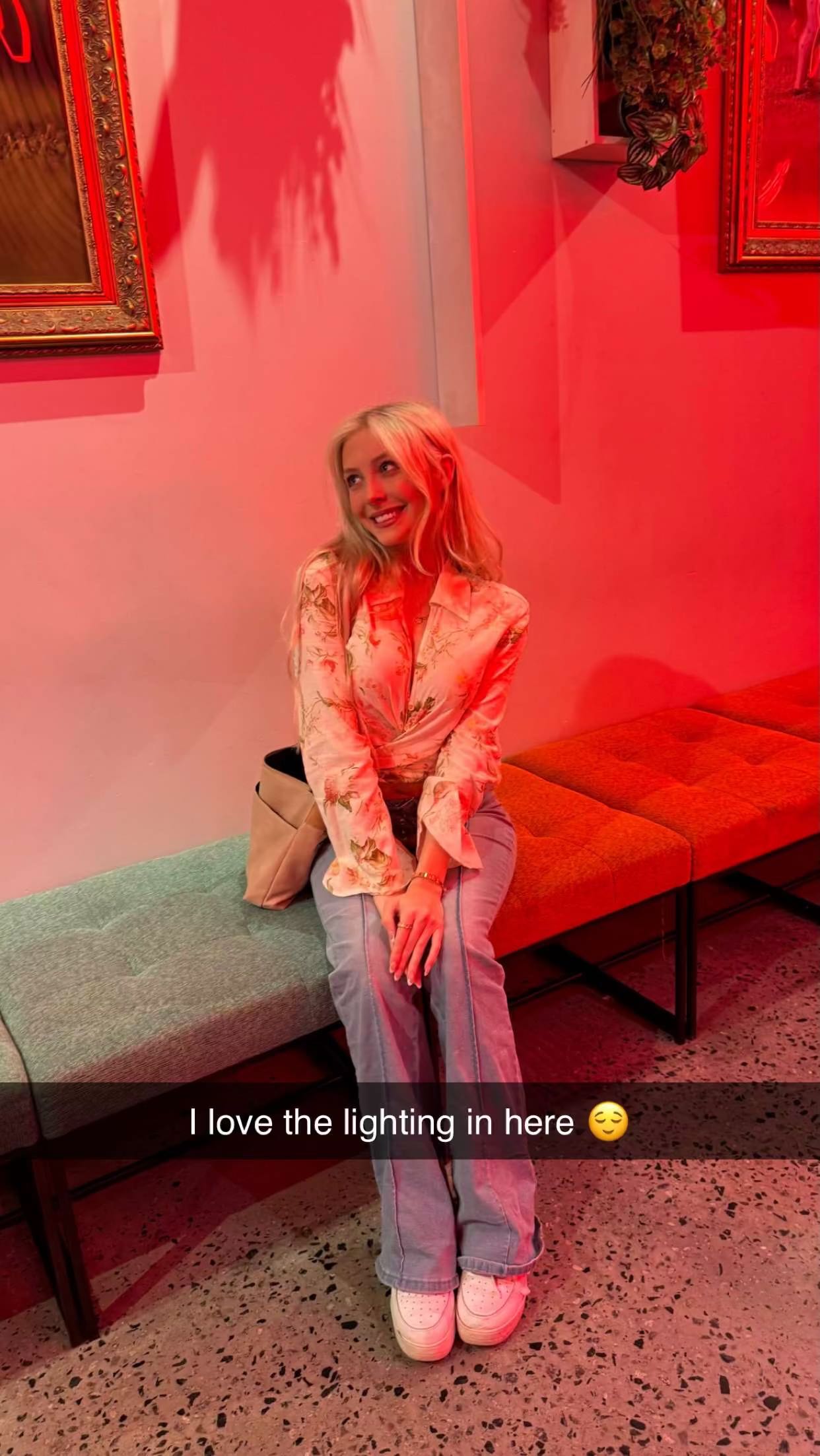 emxllouise snapchat image archive image