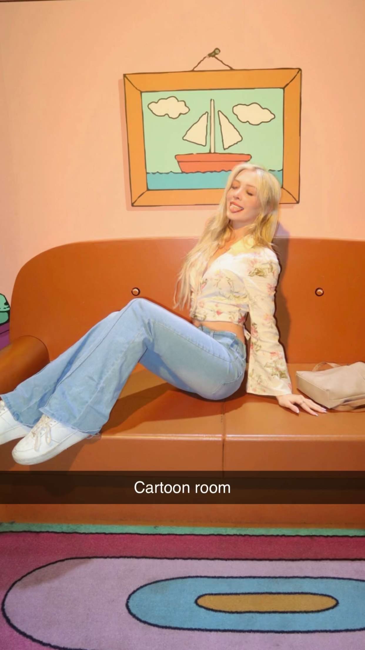 emxllouise snapchat image archive image