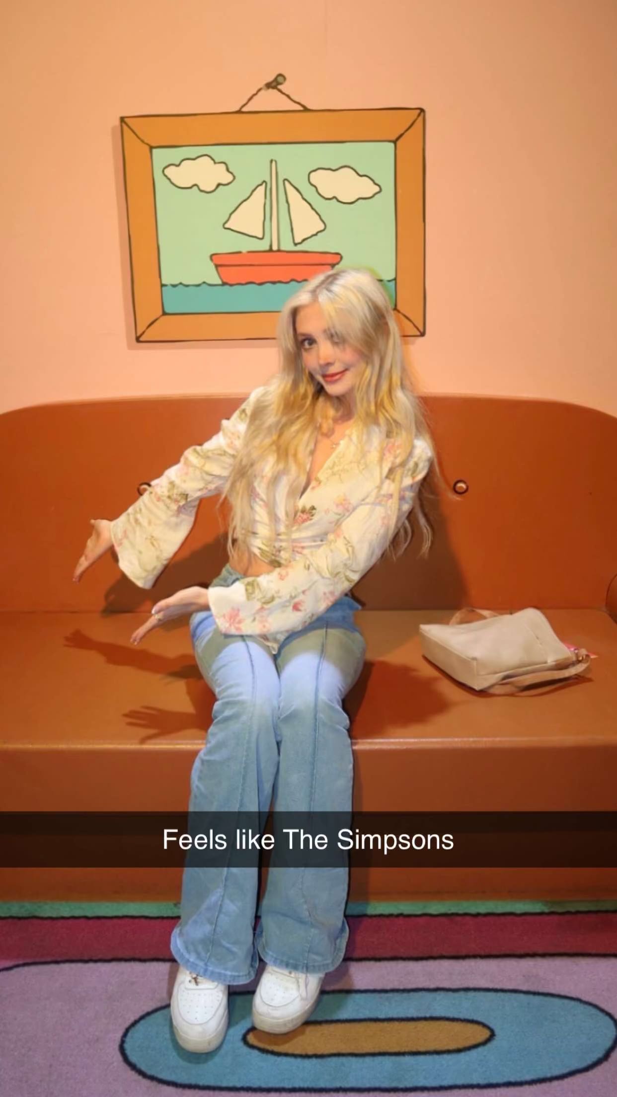 emxllouise snapchat image archive image