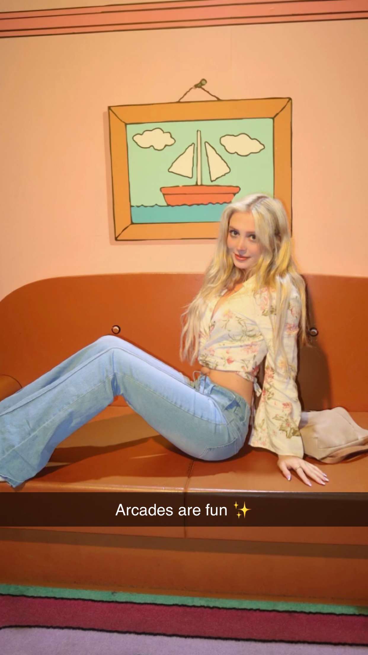 emxllouise snapchat image archive image