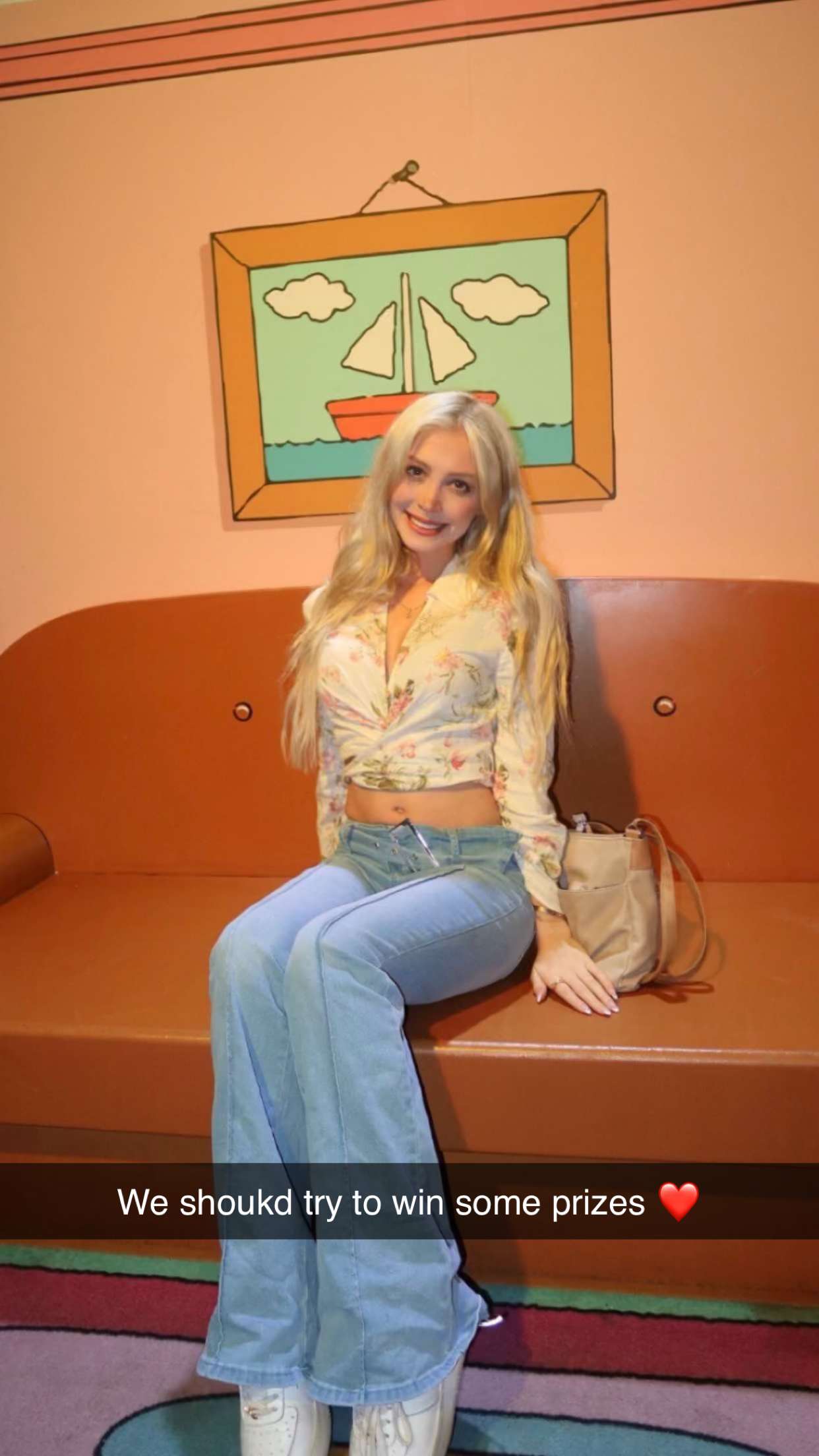 emxllouise snapchat image archive image