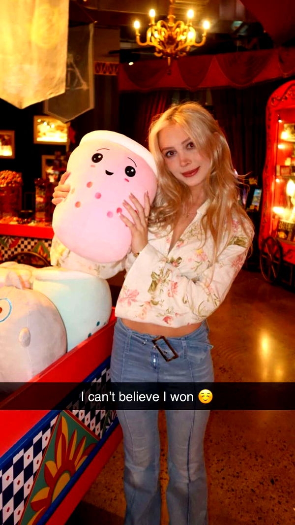 emxllouise image ~ Altpins