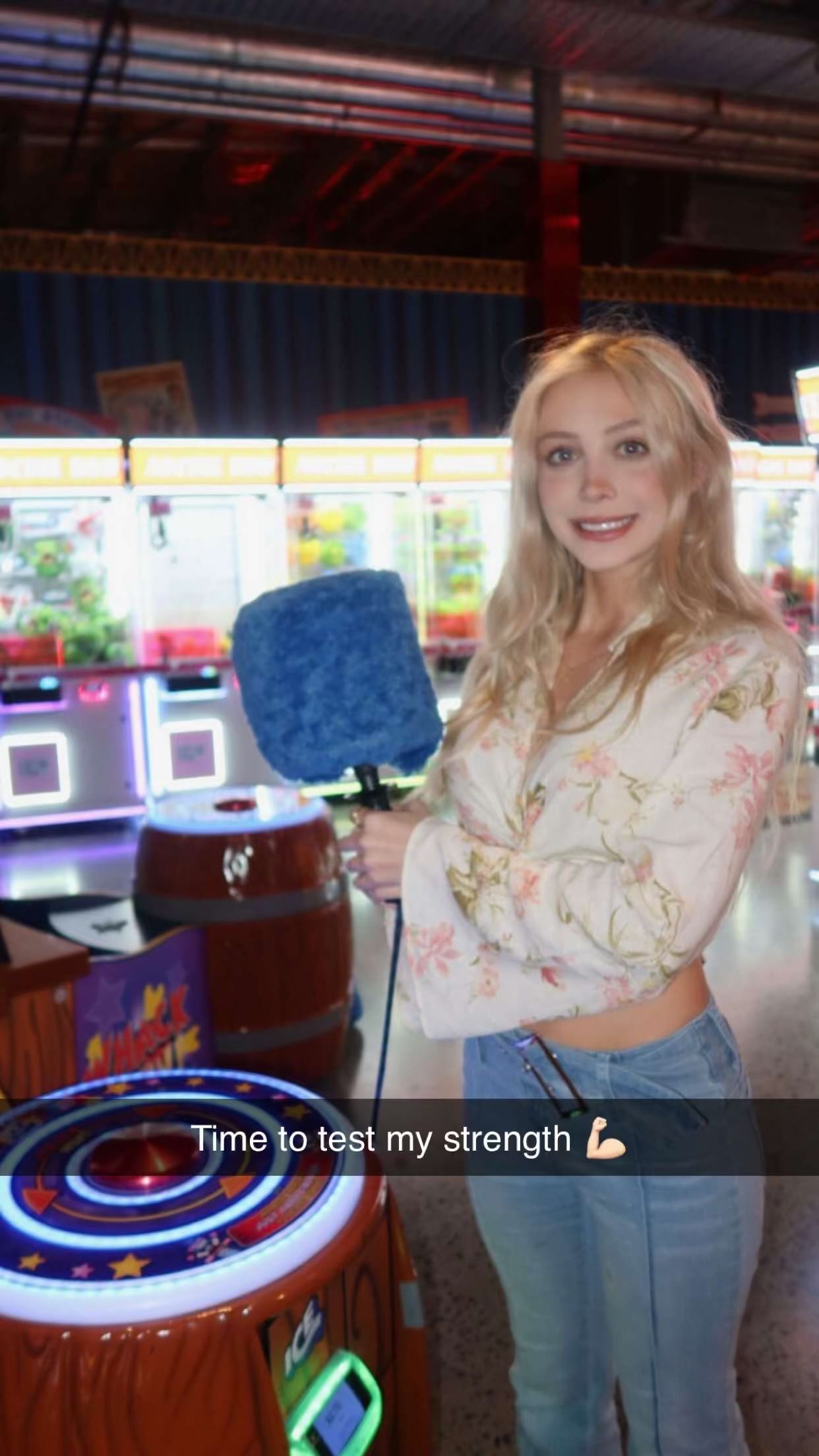 emxllouise snapchat image archive image