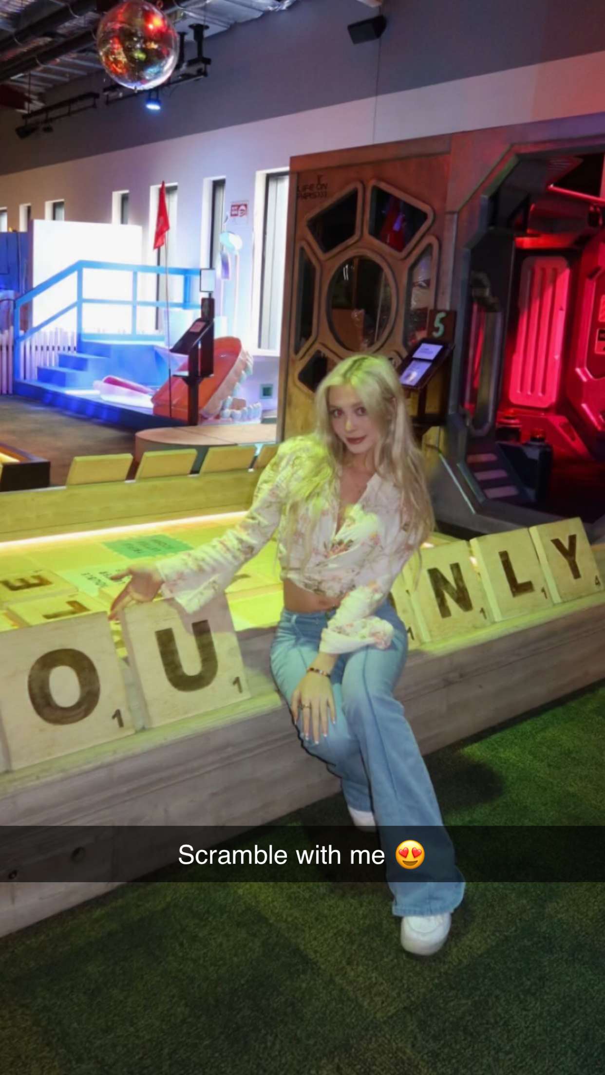 emxllouise snapchat image archive image