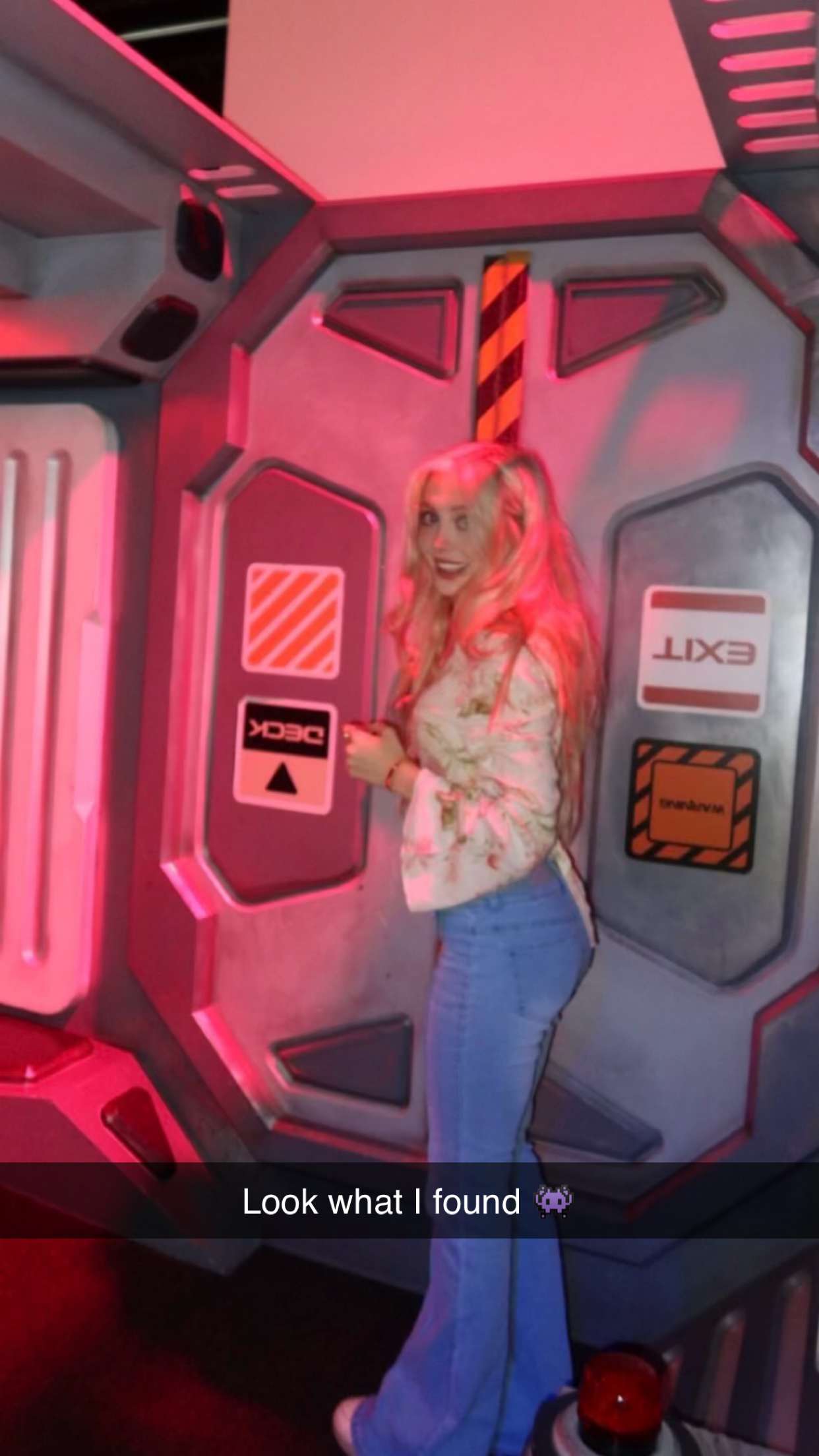 emxllouise snapchat image archive image