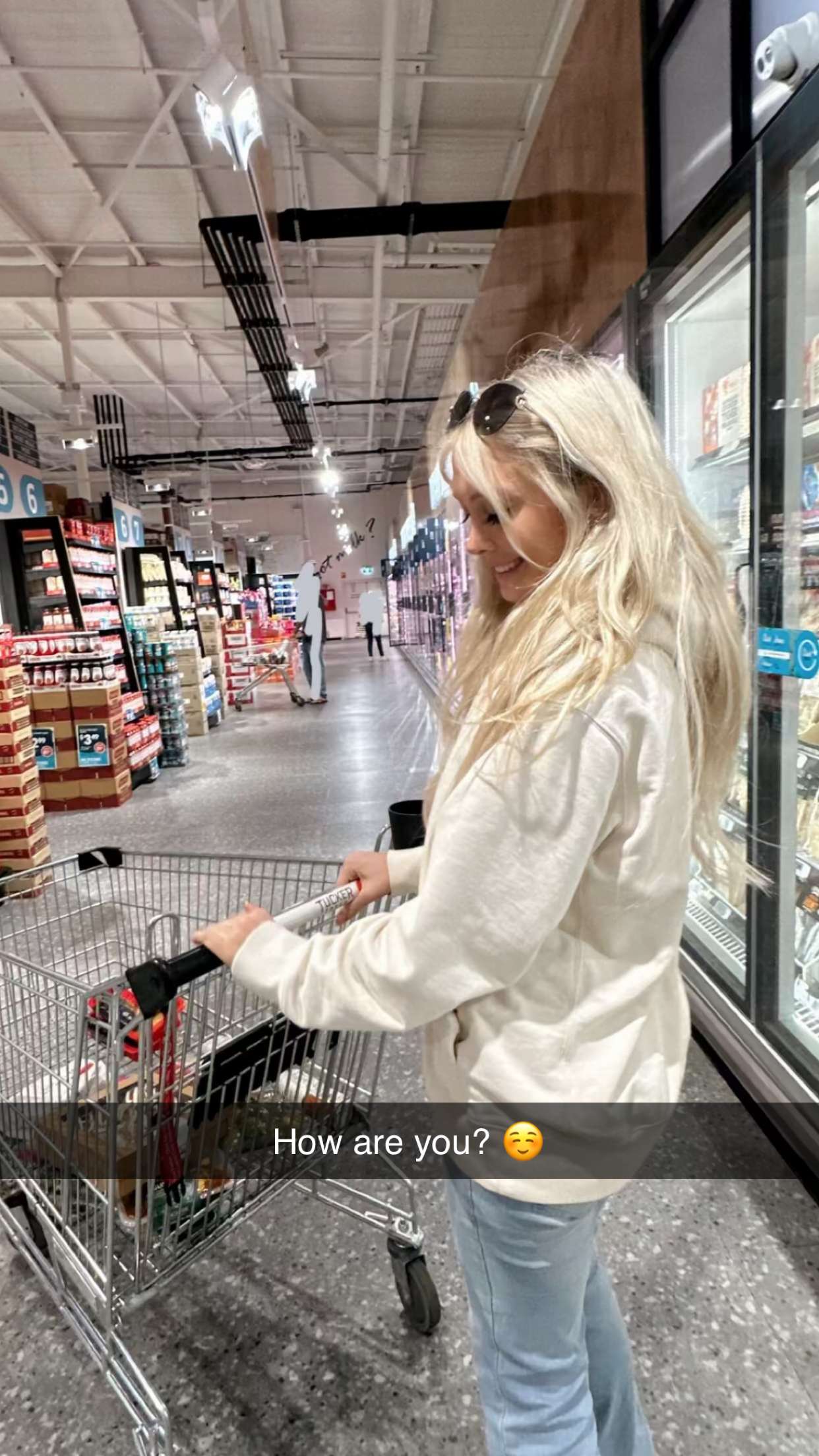 emxllouise snapchat image archive image