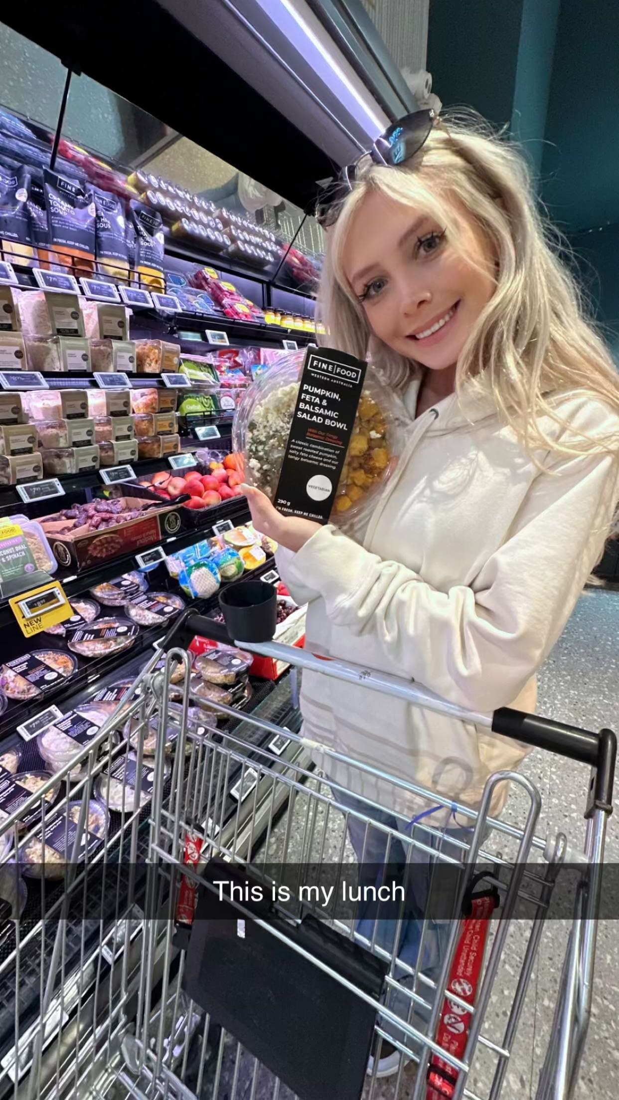 emxllouise snapchat image archive image