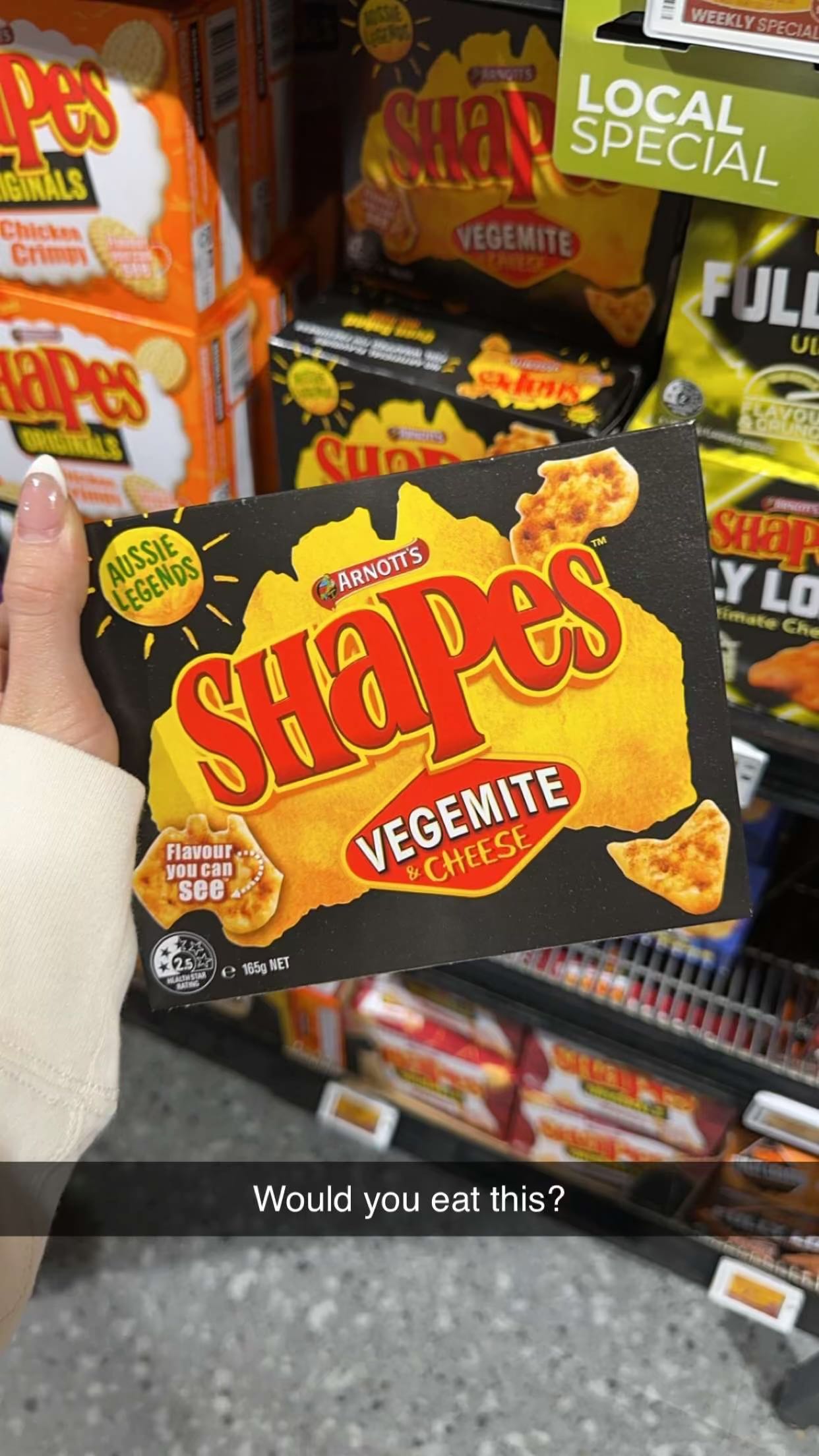 emxllouise snapchat image archive image