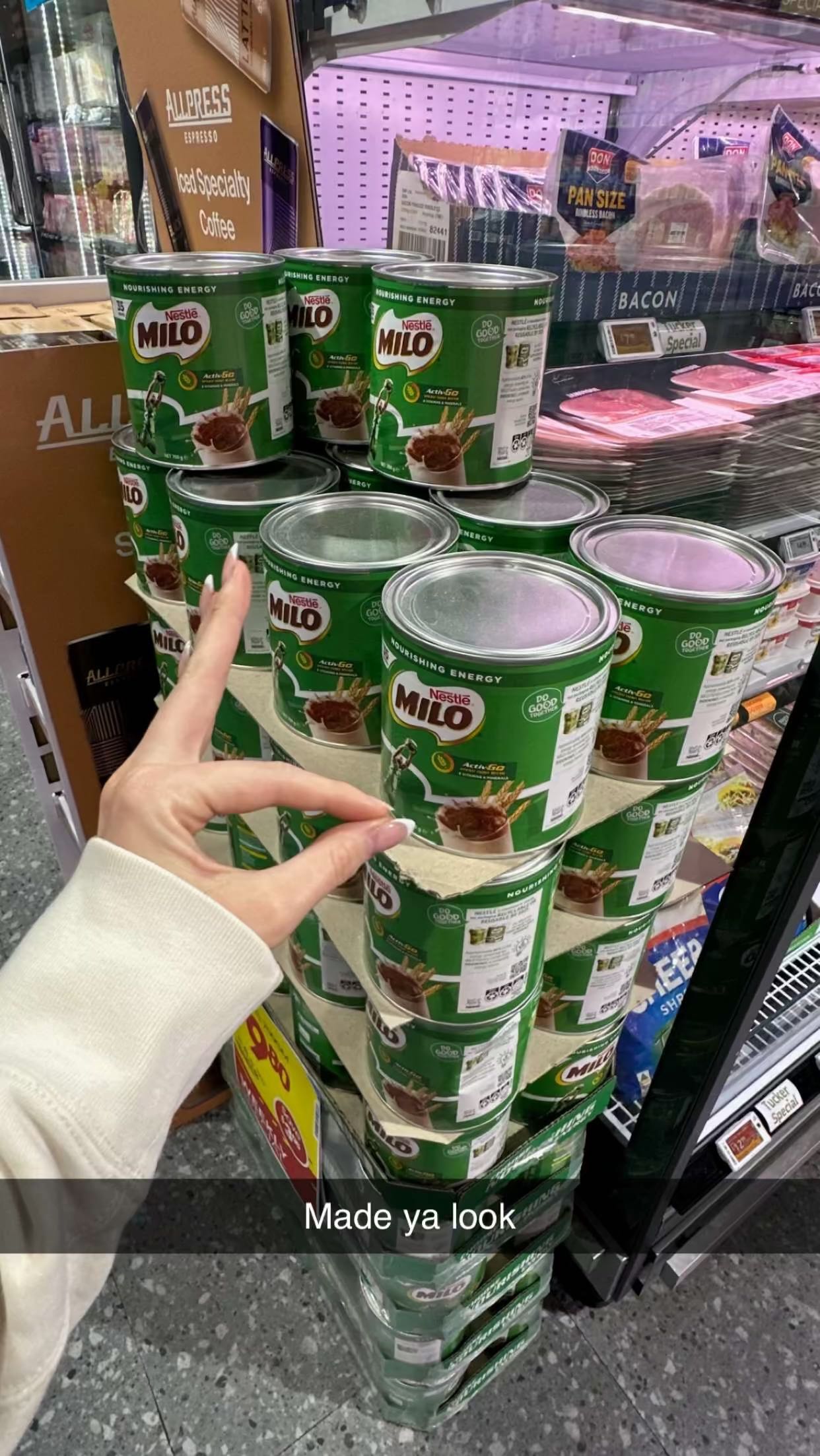 emxllouise snapchat image archive image