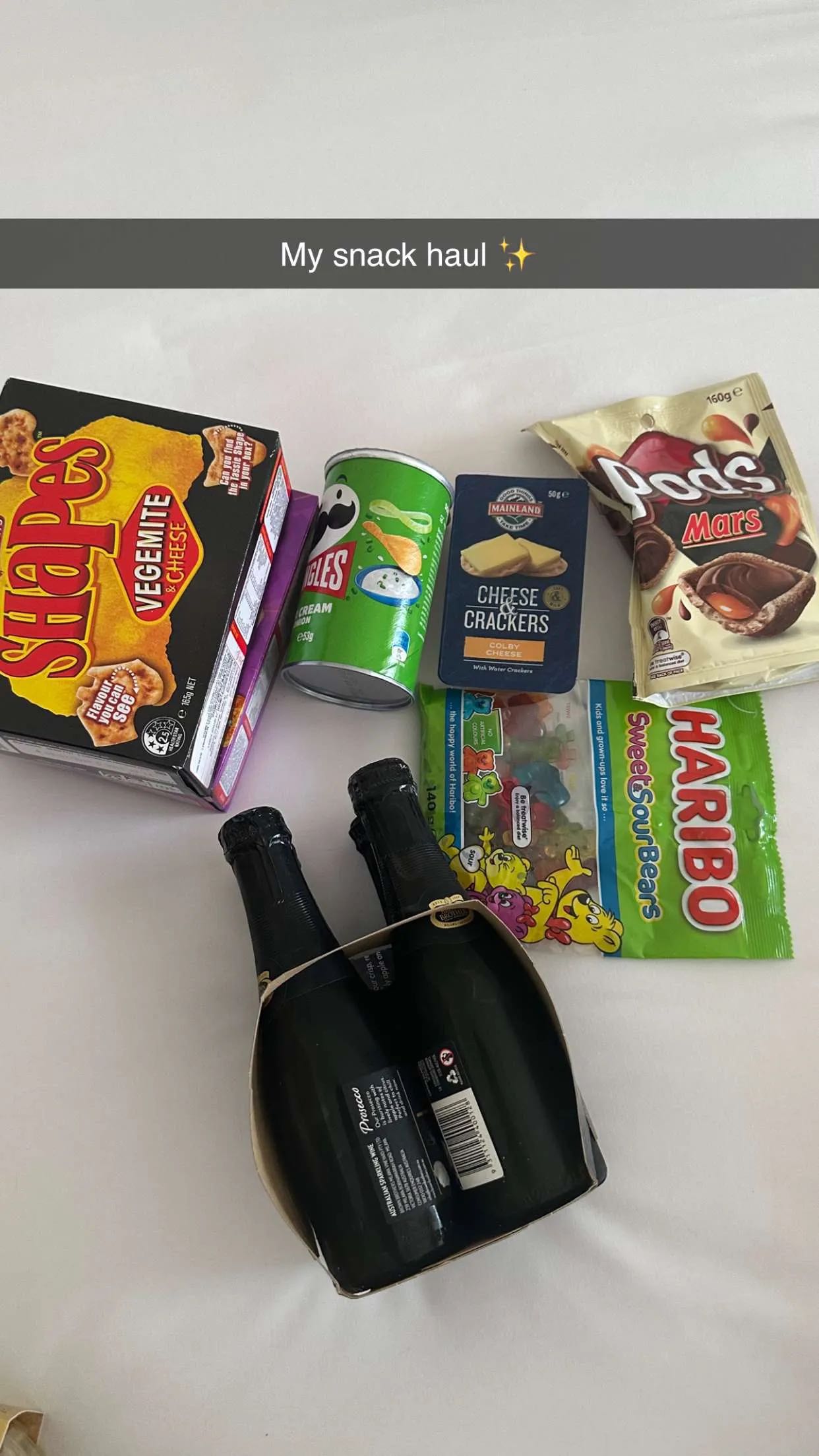 emxllouise snapchat image archive image