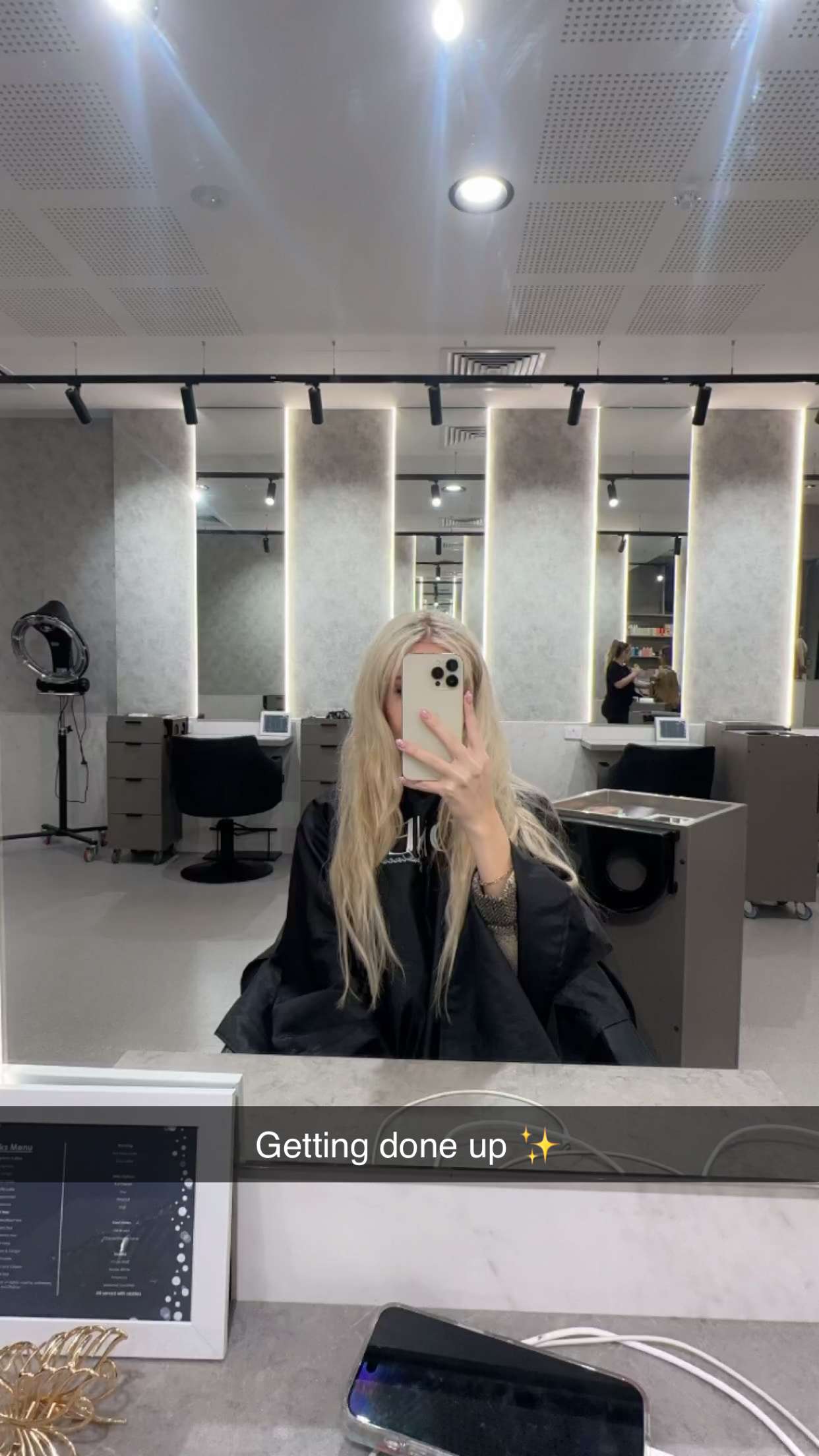 emxllouise snapchat image archive image