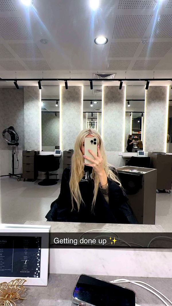 emxllouise image ~ Altpins