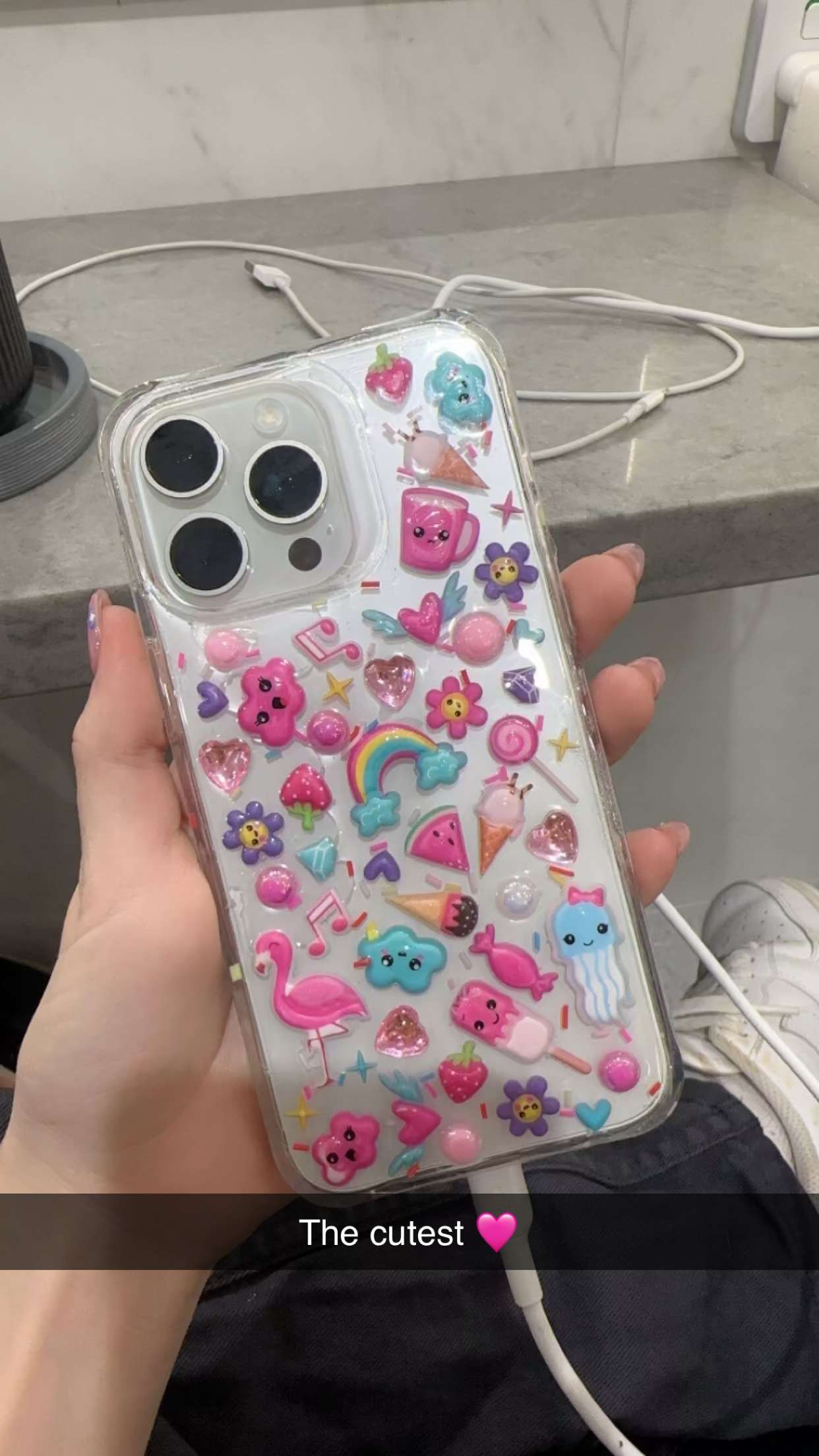 emxllouise snapchat image archive image