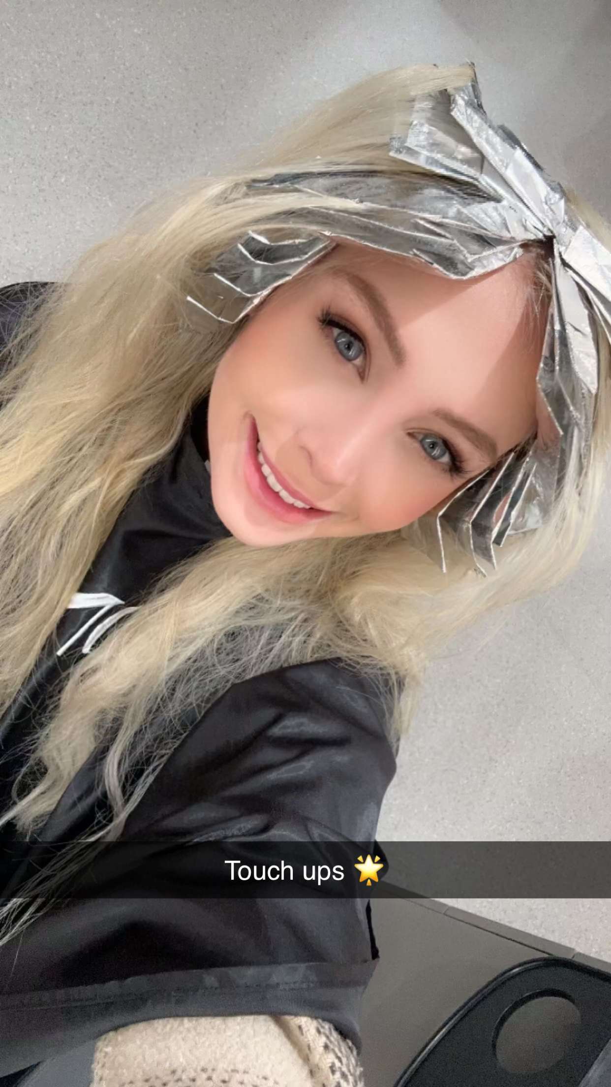 emxllouise snapchat image archive image