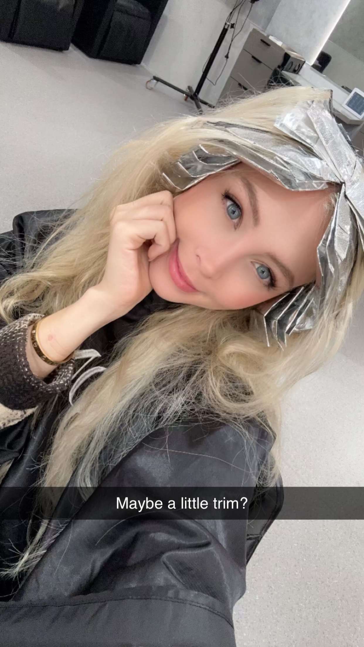 emxllouise snapchat image archive image