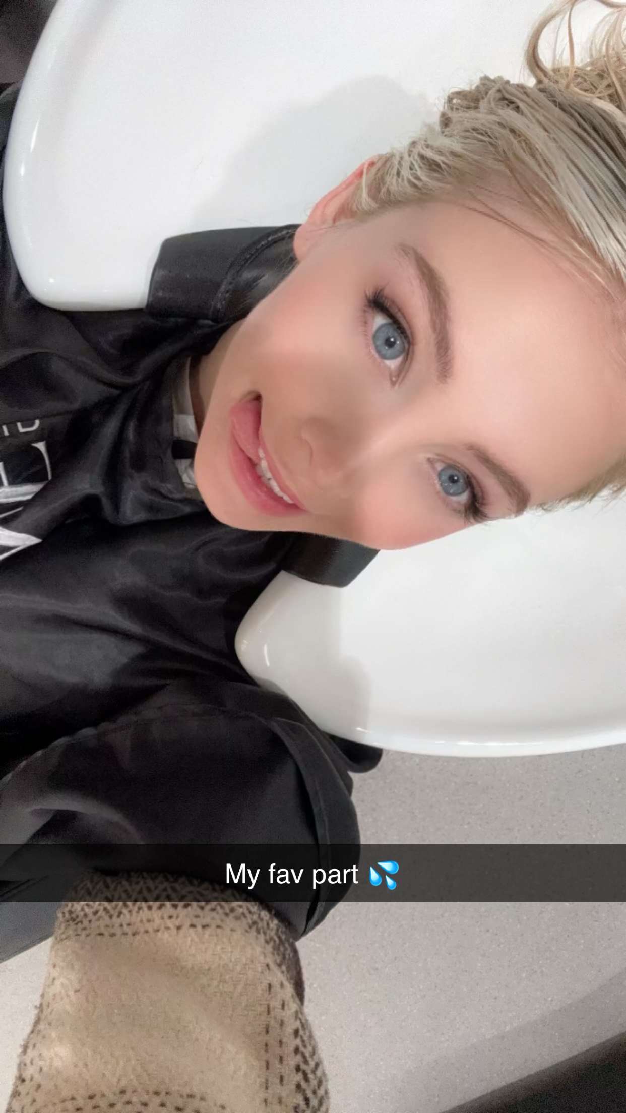 emxllouise snapchat image archive image