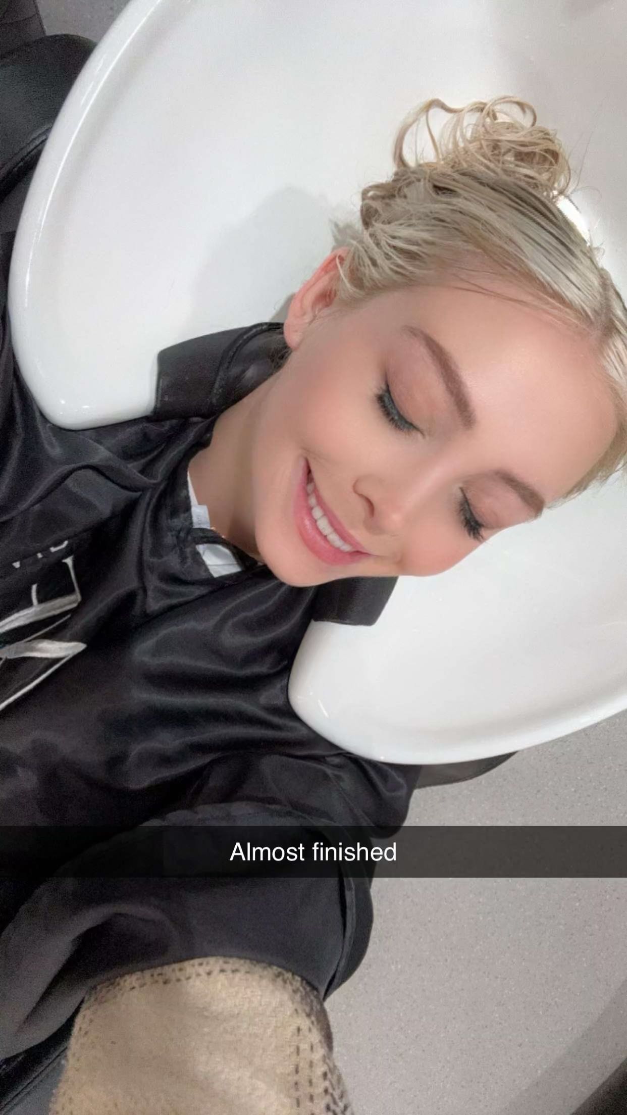 emxllouise snapchat image archive image