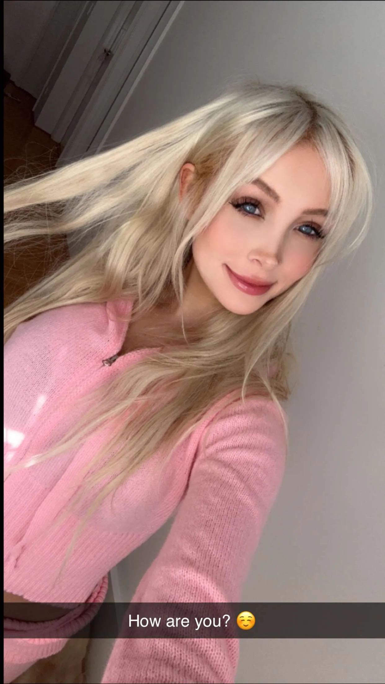 emxllouise snapchat image archive image