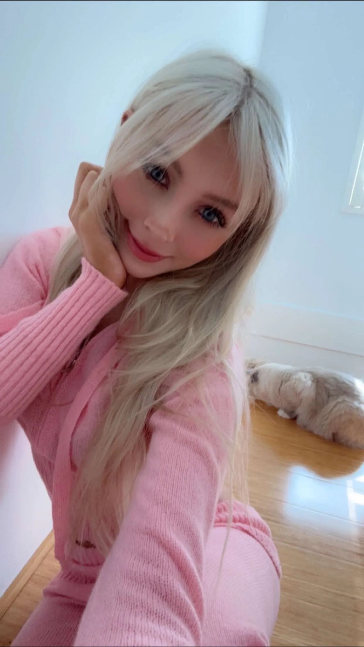 emxllouise snapchat image archive image