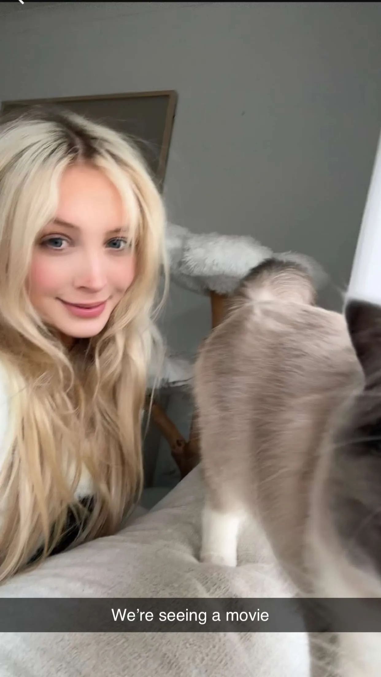 emxllouise snapchat image archive image