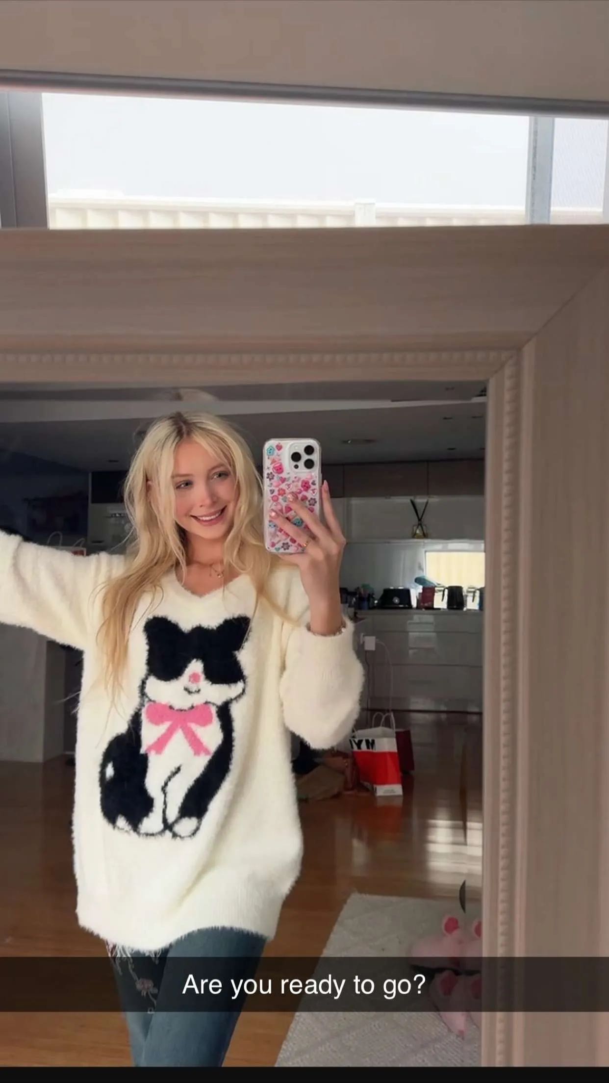 emxllouise snapchat image archive image