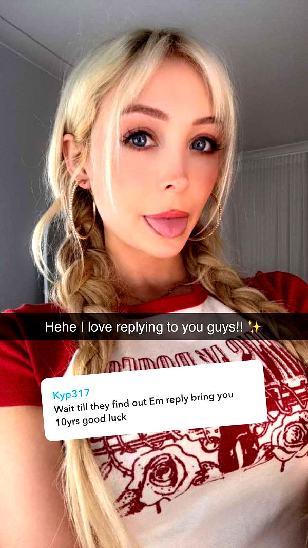 emxllouise image ~ Altpins