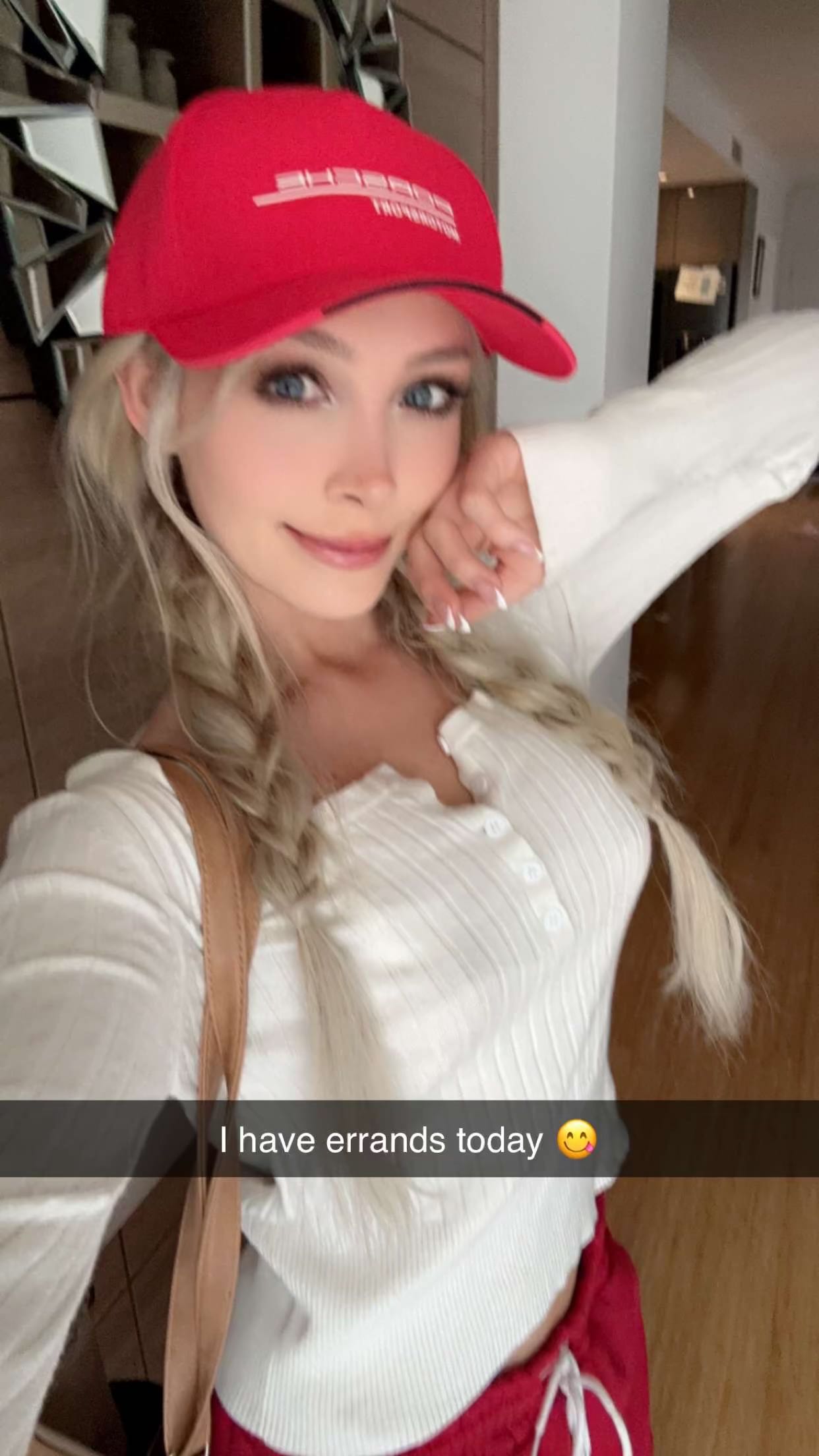 emxllouise snapchat image archive image