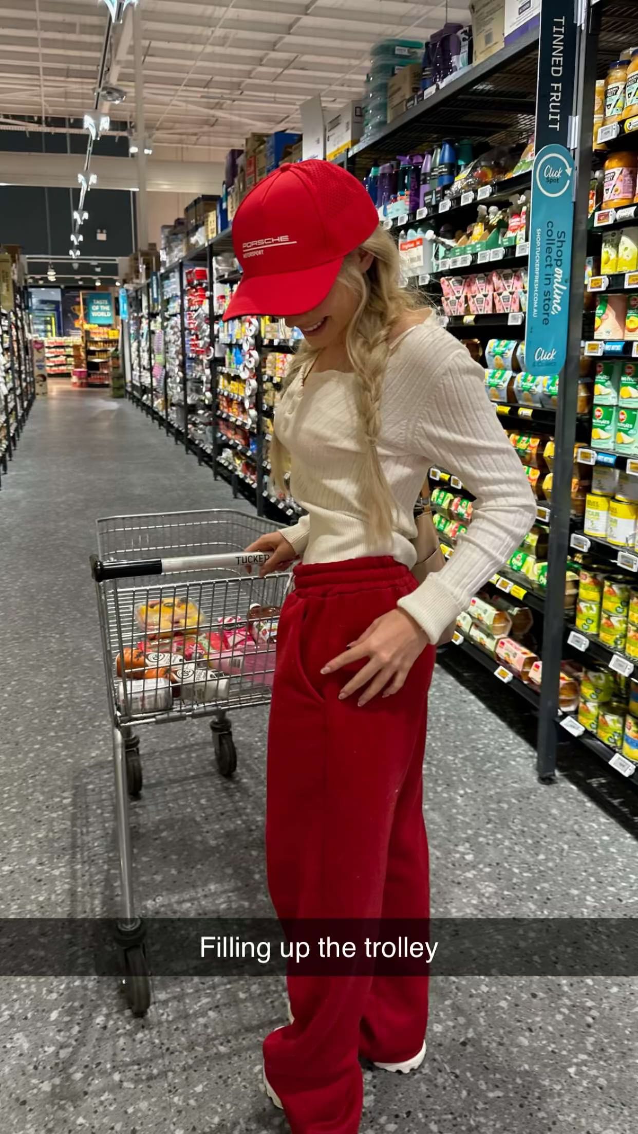 emxllouise snapchat image archive image