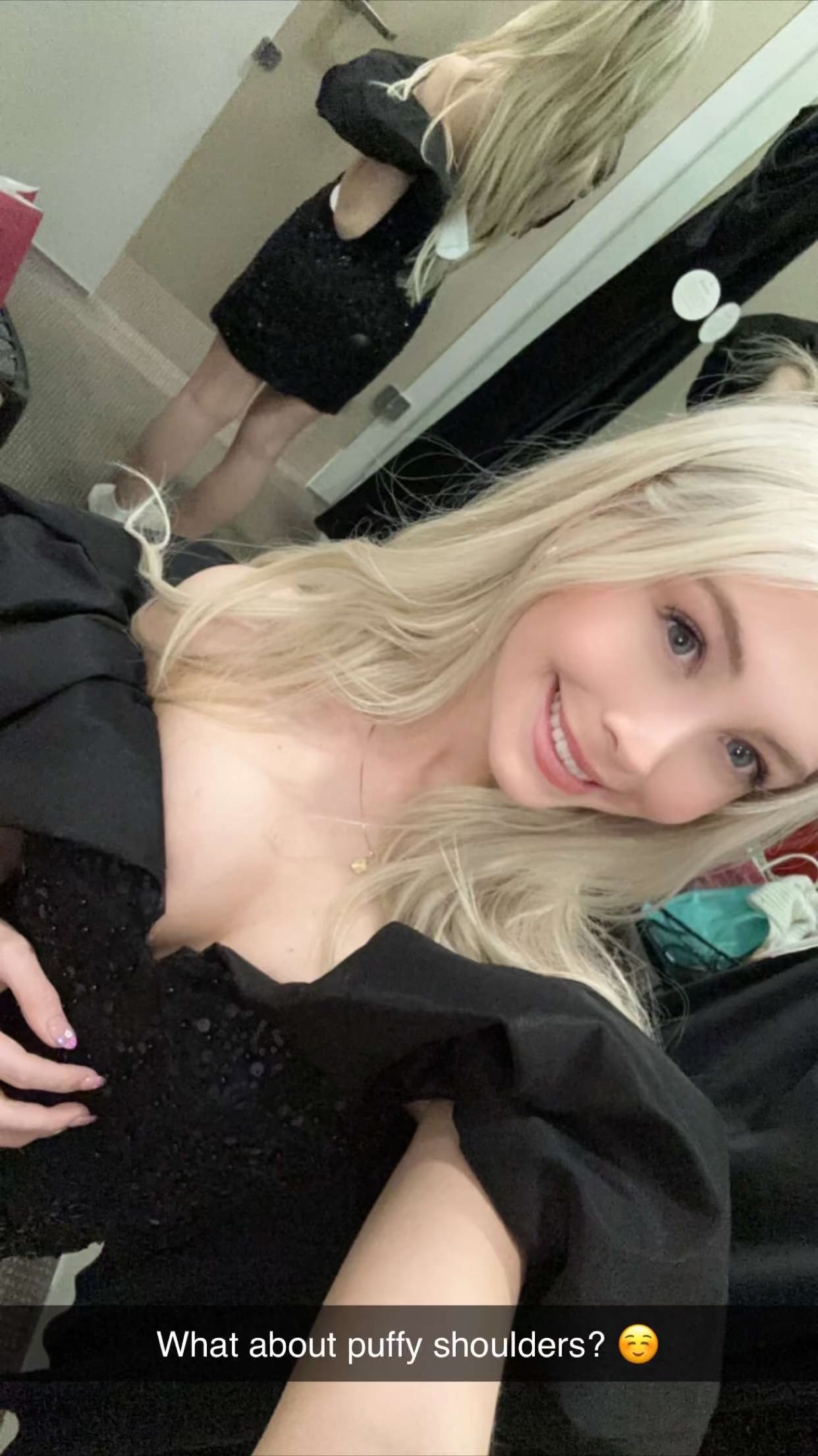 emxllouise snapchat image archive image