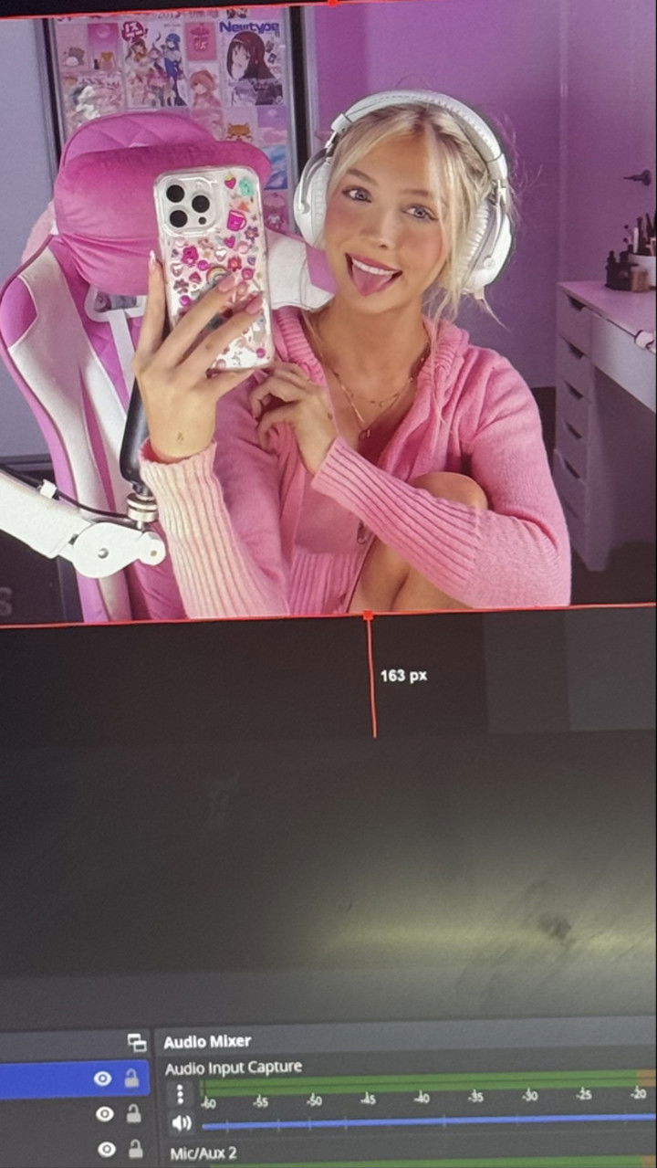 emxllouise snapchat image archive image